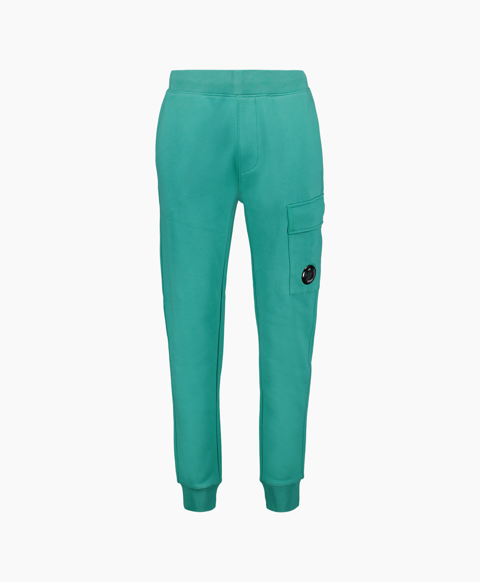 Cp Company Broek 017a-005086w Blauw