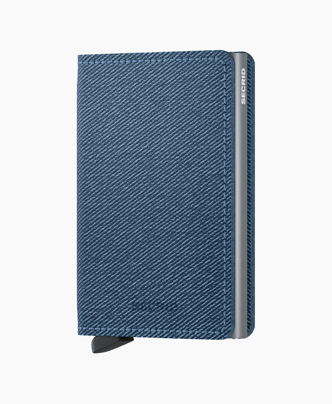 Secrid Diversen Slimwallet Twist Blauw