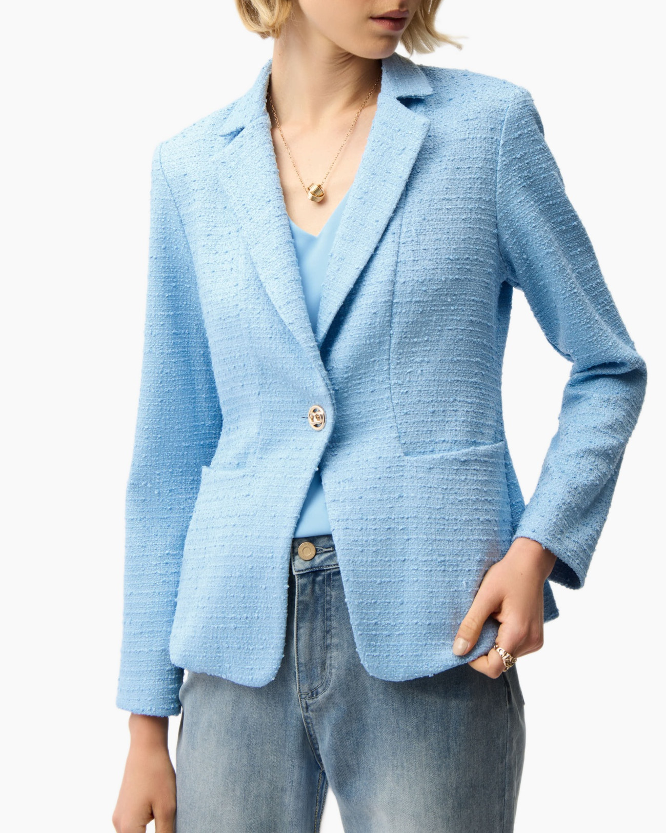 Blazer, Clothing, Coat, Jacket