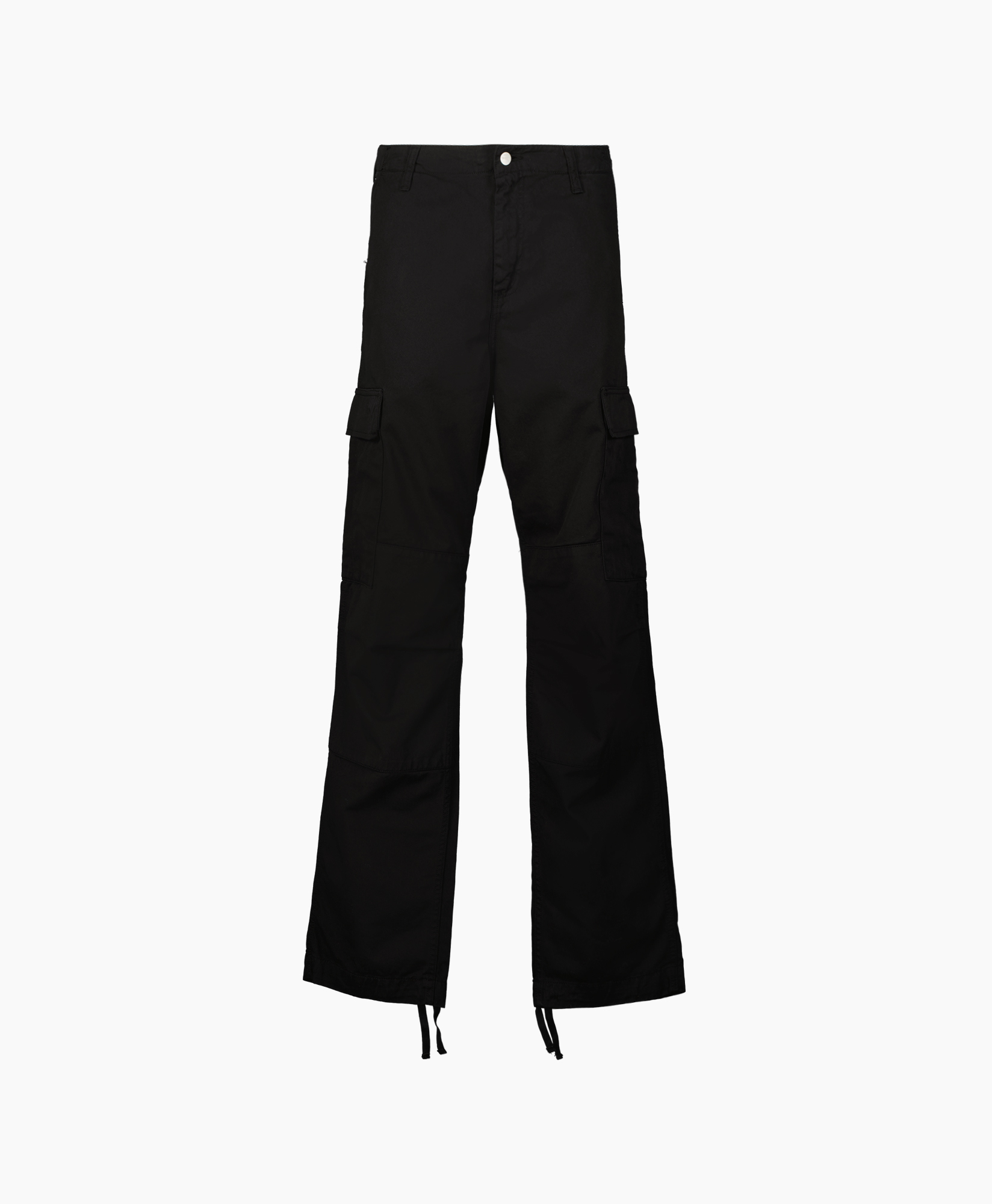 Carhartt Wip Cargobroek Pant Regular Cargo Zwart