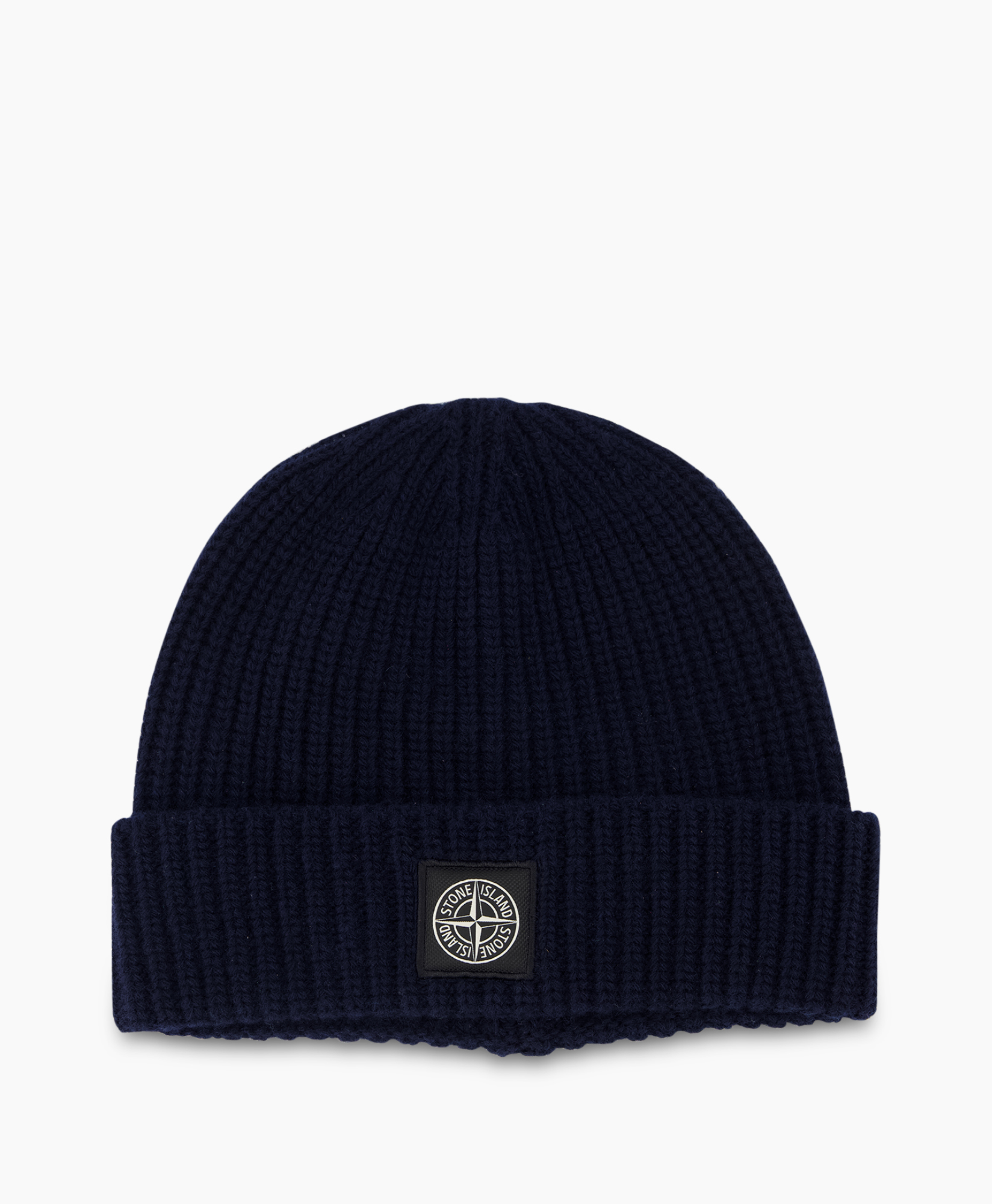 Stone Island Muts N10b5 Blauw
