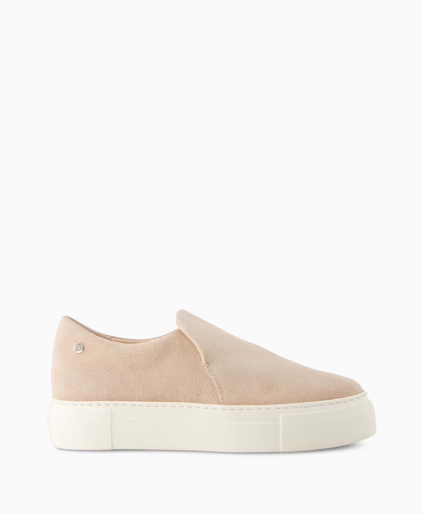 Sneaker Marie Beige