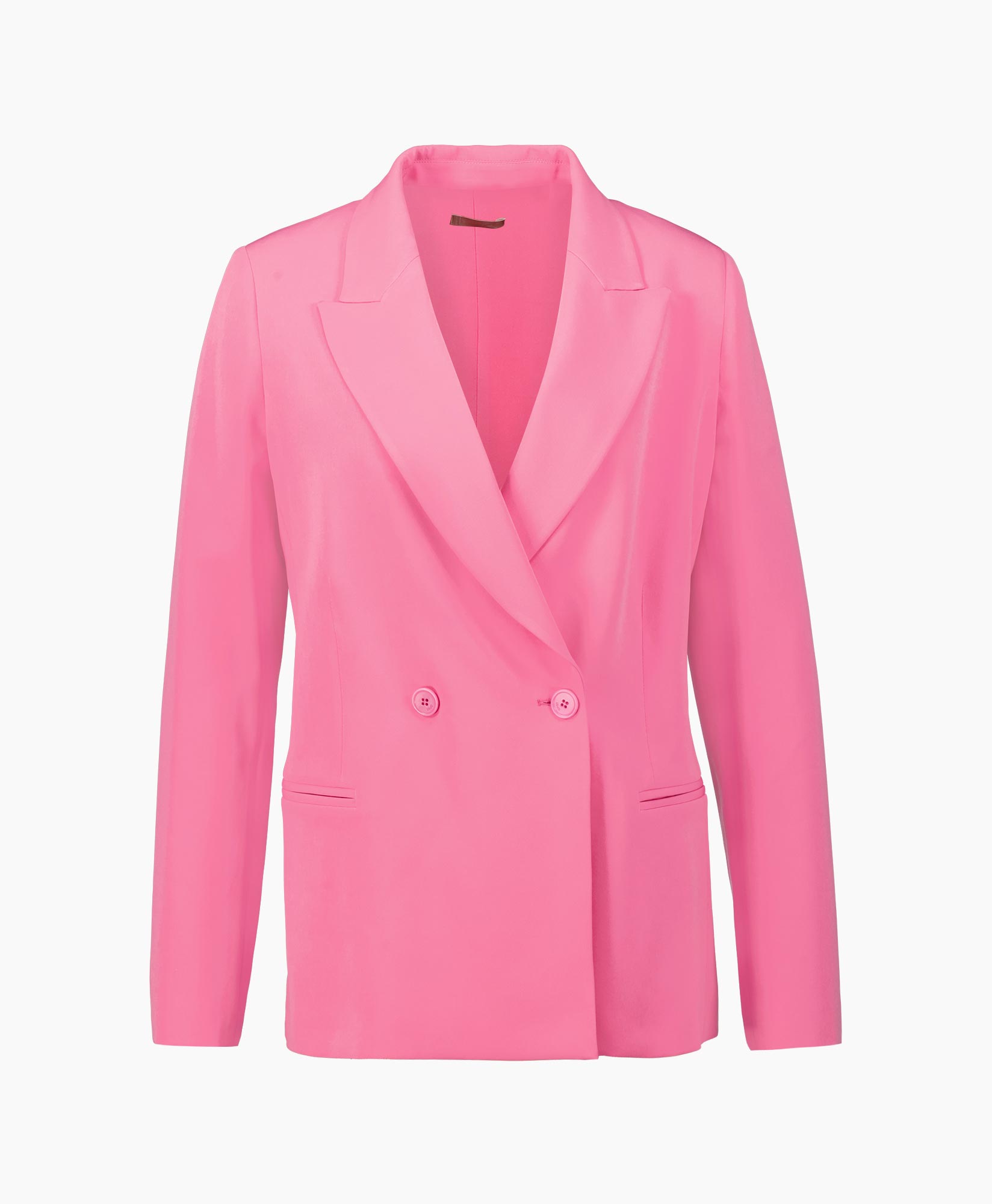 Liu Jo Blazer Wa3433t7896 Rose