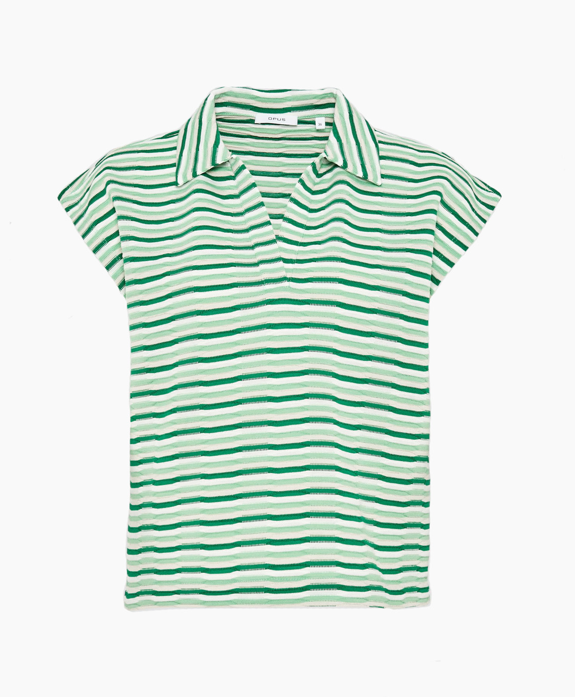 Opus Top Sopolo Groen