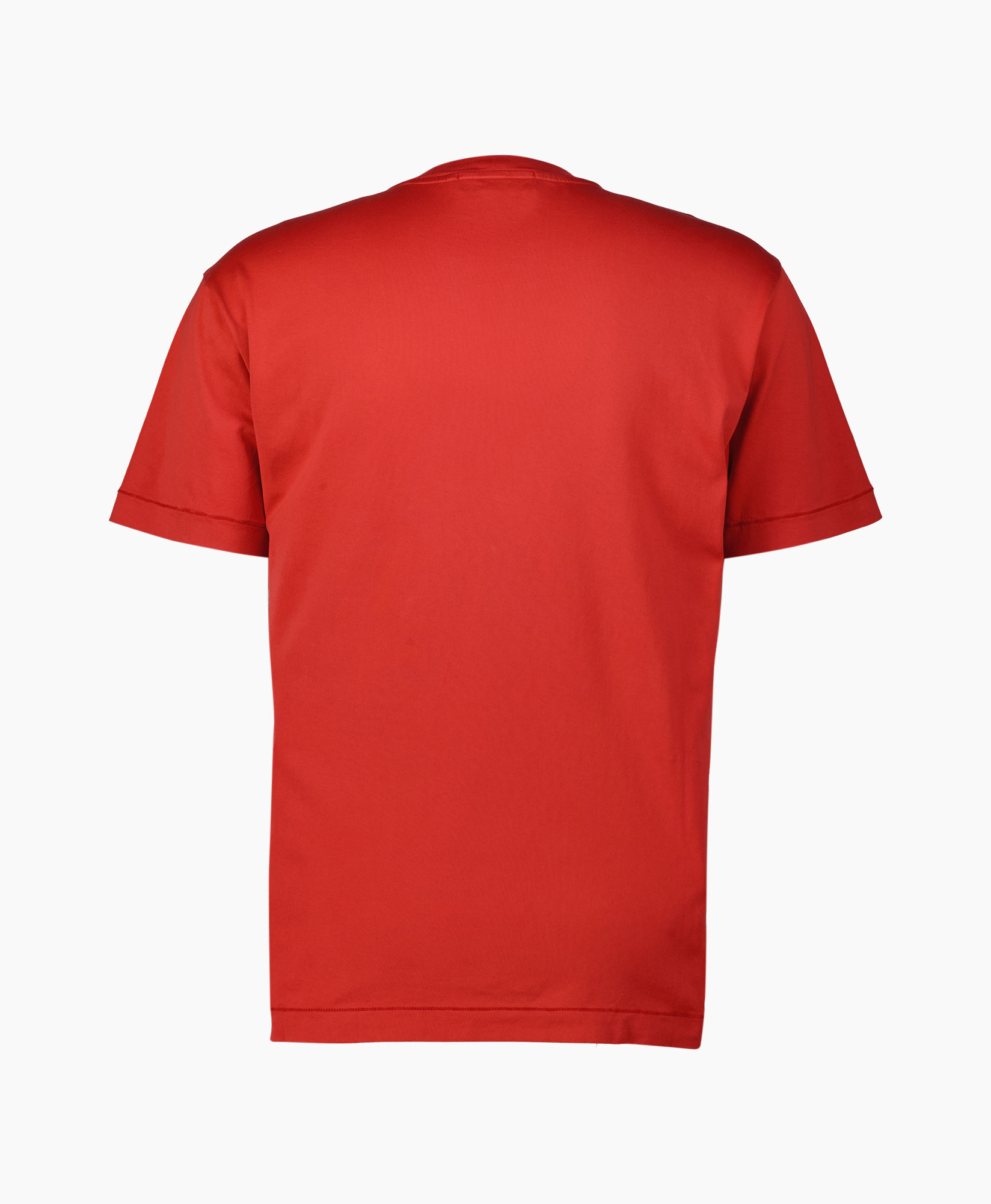 T-shirt 24113 Rood