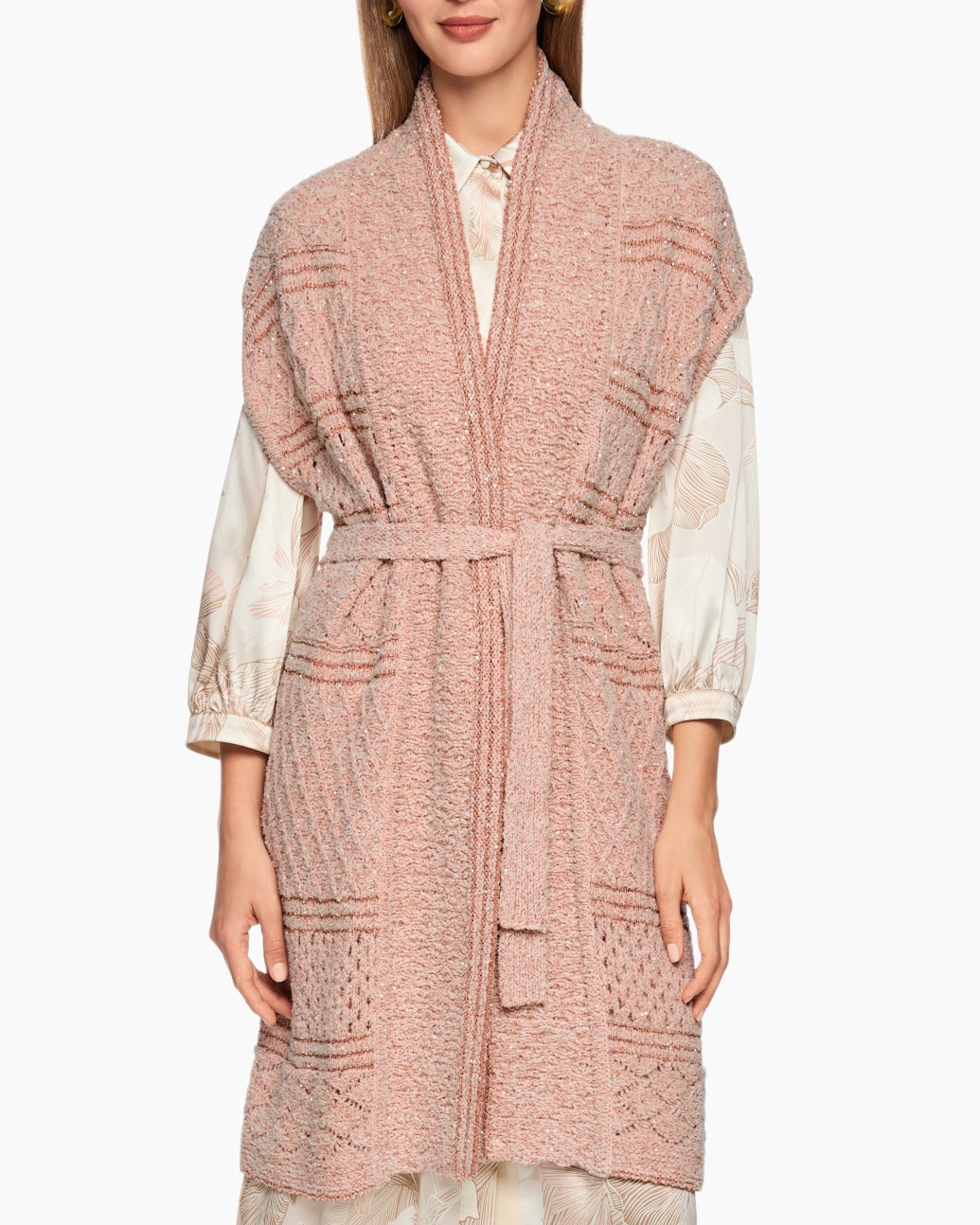 Fashion, Clothing, Robe, Coat