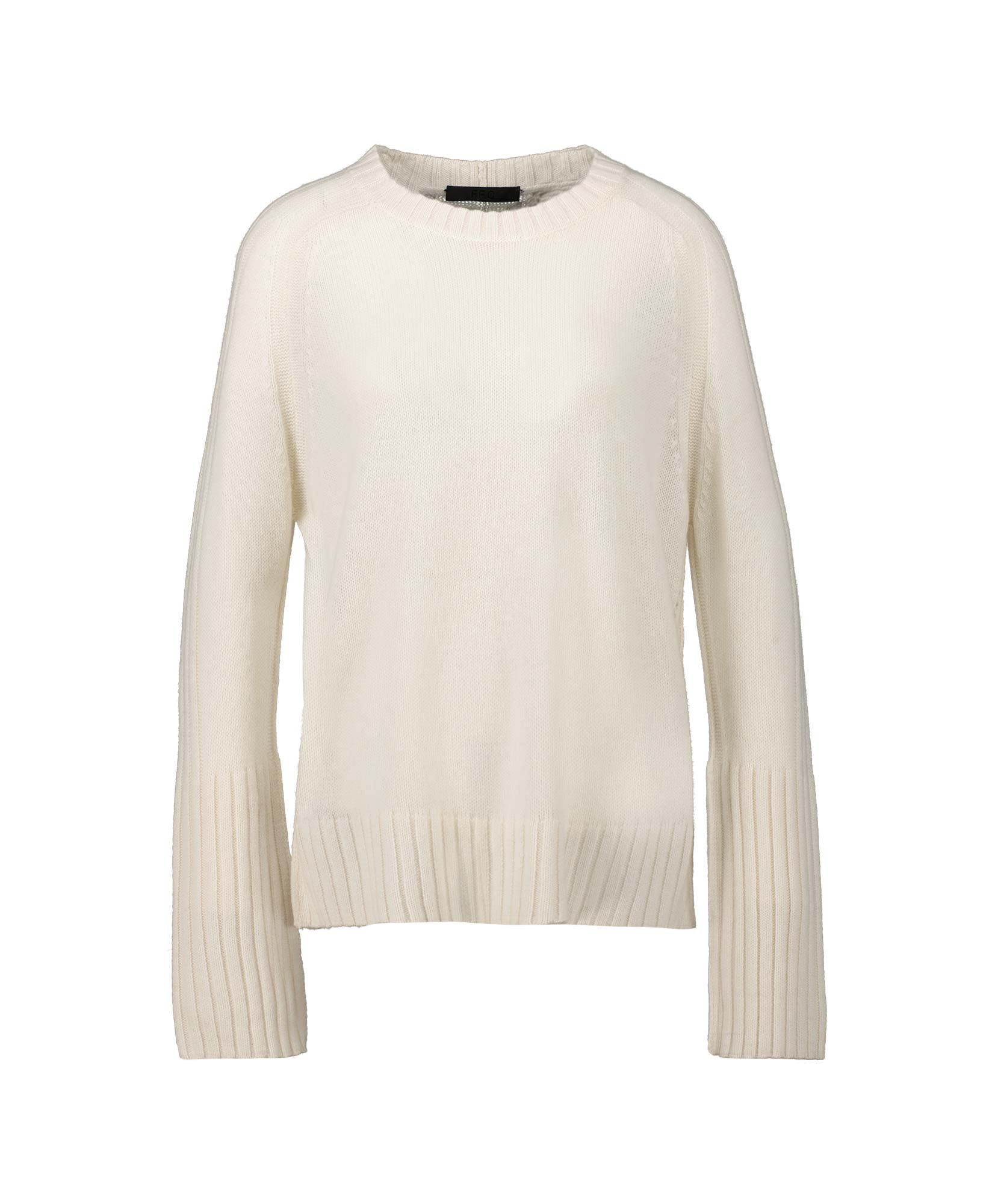 Ffc Pullover 8003 Ecru