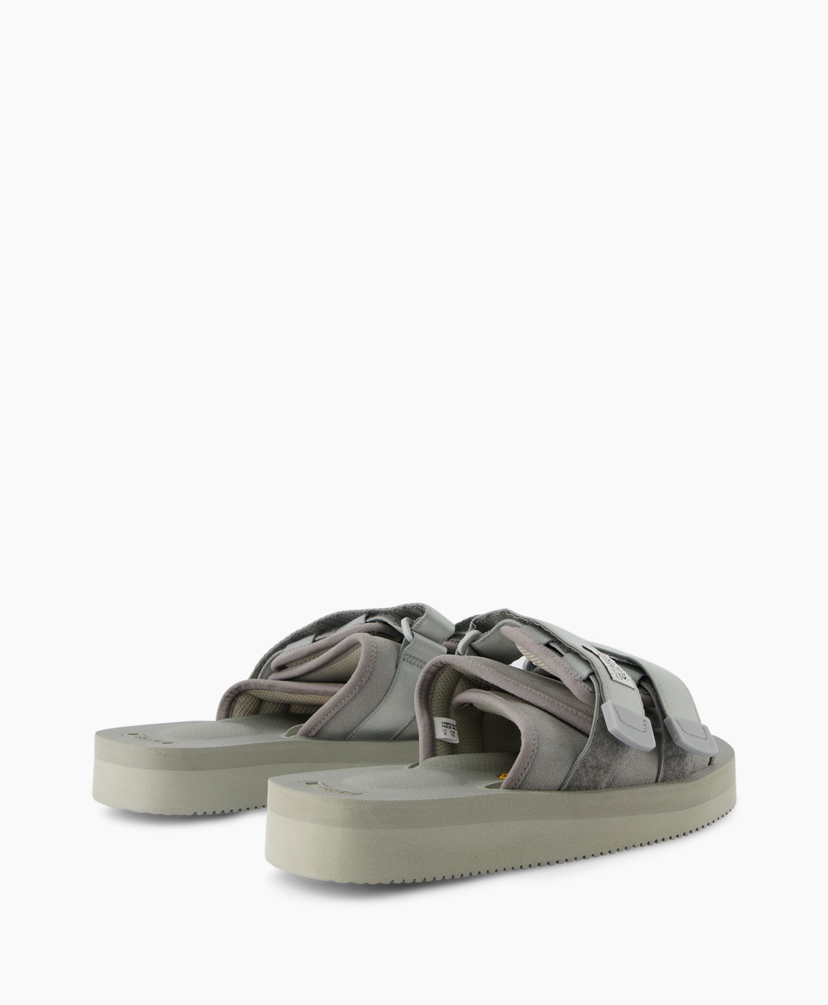 Suicoke Sandaal Og056vs Grijs