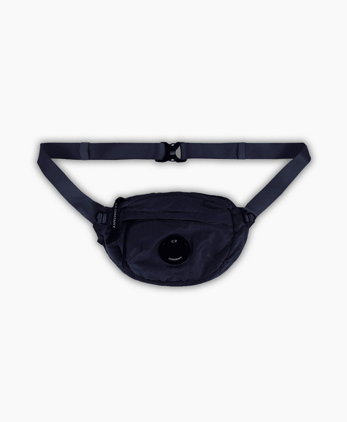 Cp Company Tas C112a-005269g Zwart