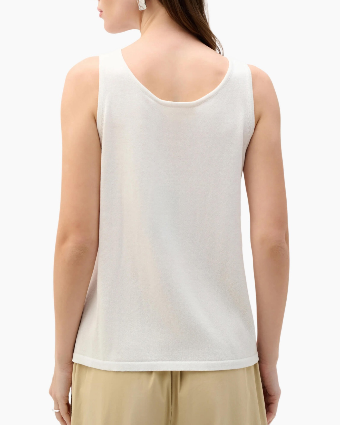 Blouse, Clothing, Tank Top, Vest