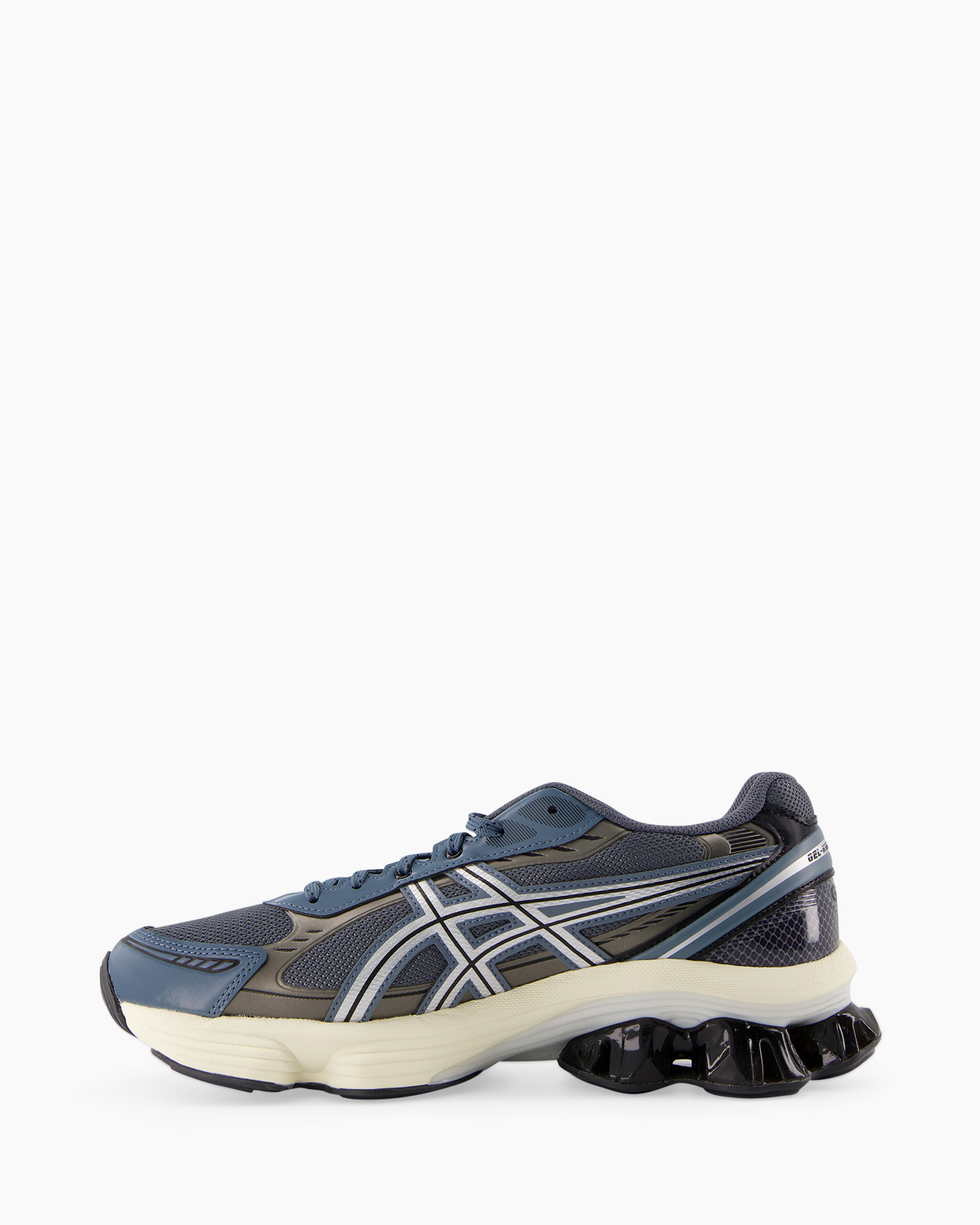 Sneaker Gel-kinetic Fluent Grijs