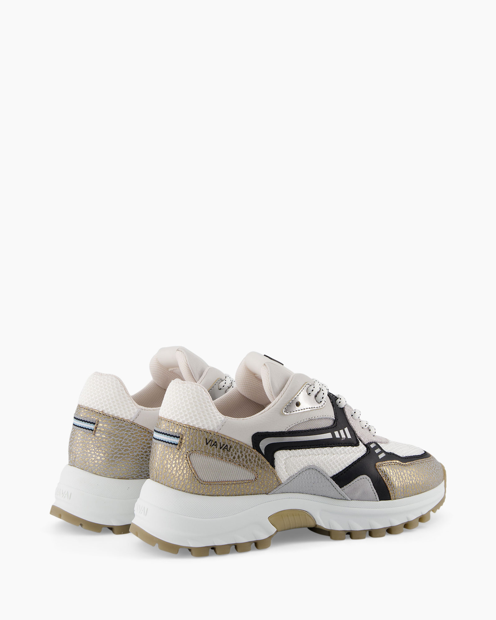 Sneaker Danae Noah Grijs Sneaker Danae Noah Grijs