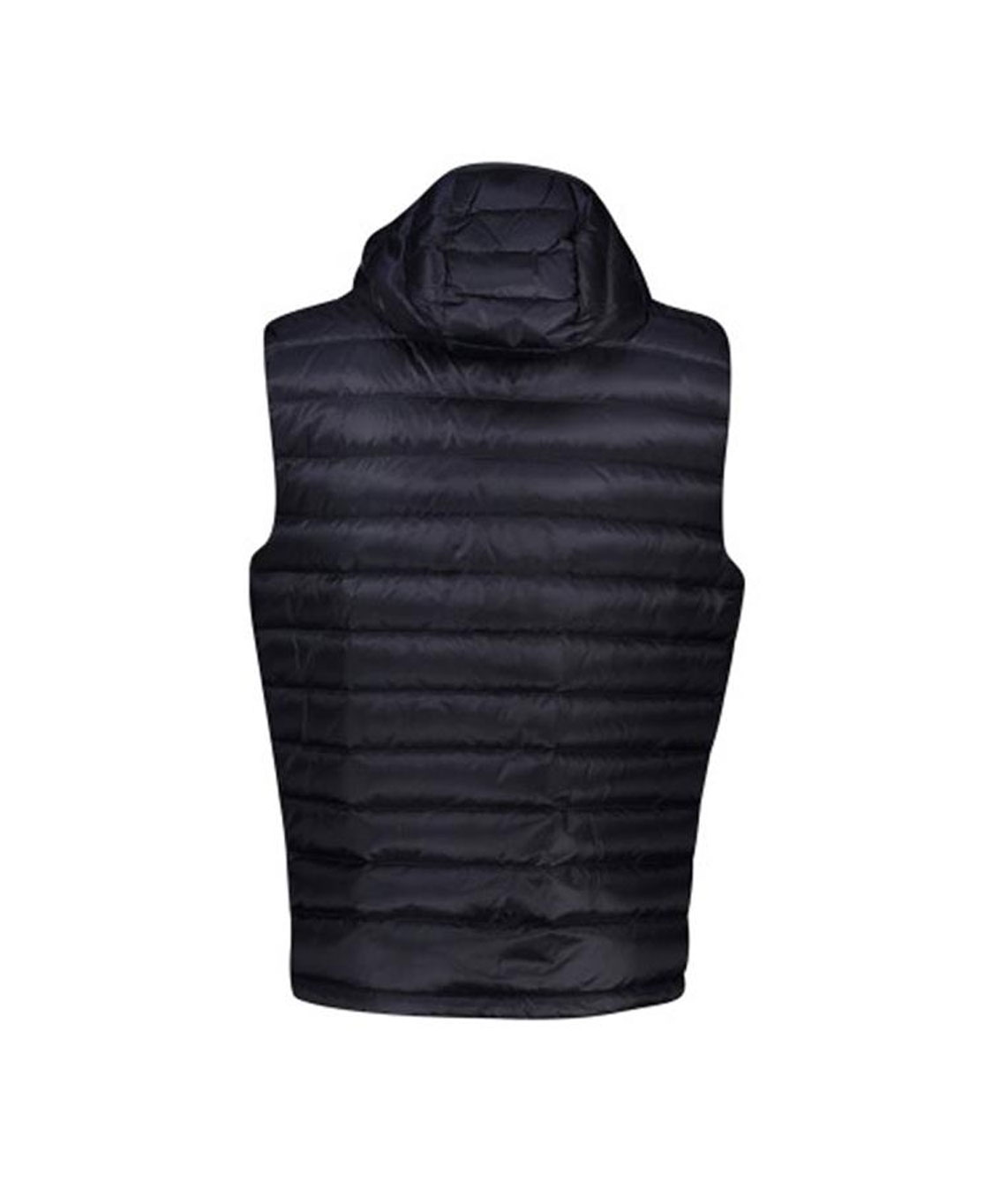 Paul & Shark Bodywarmer Cop2007 Blauw