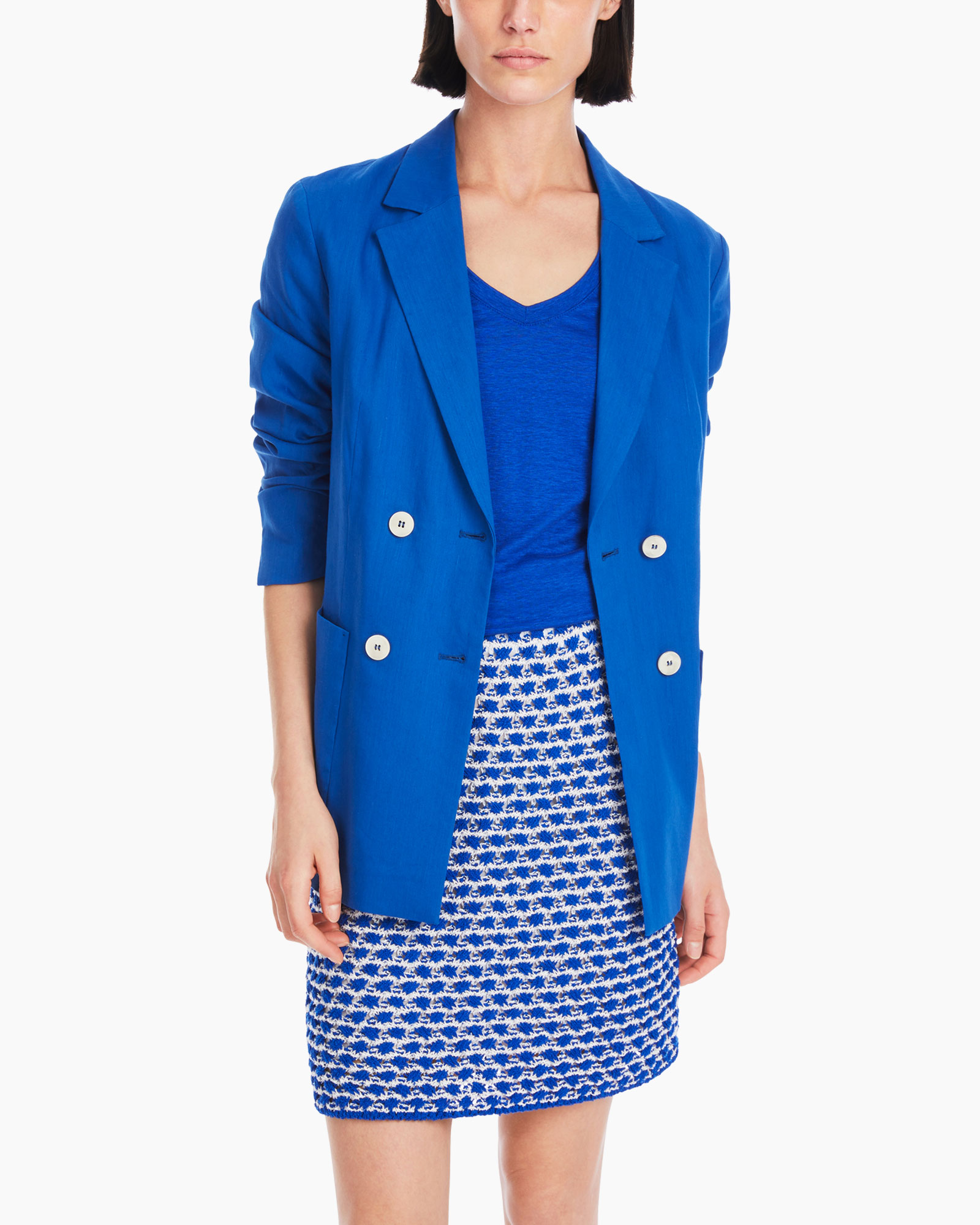 Jasje Yc 34.31 W70 Blauw