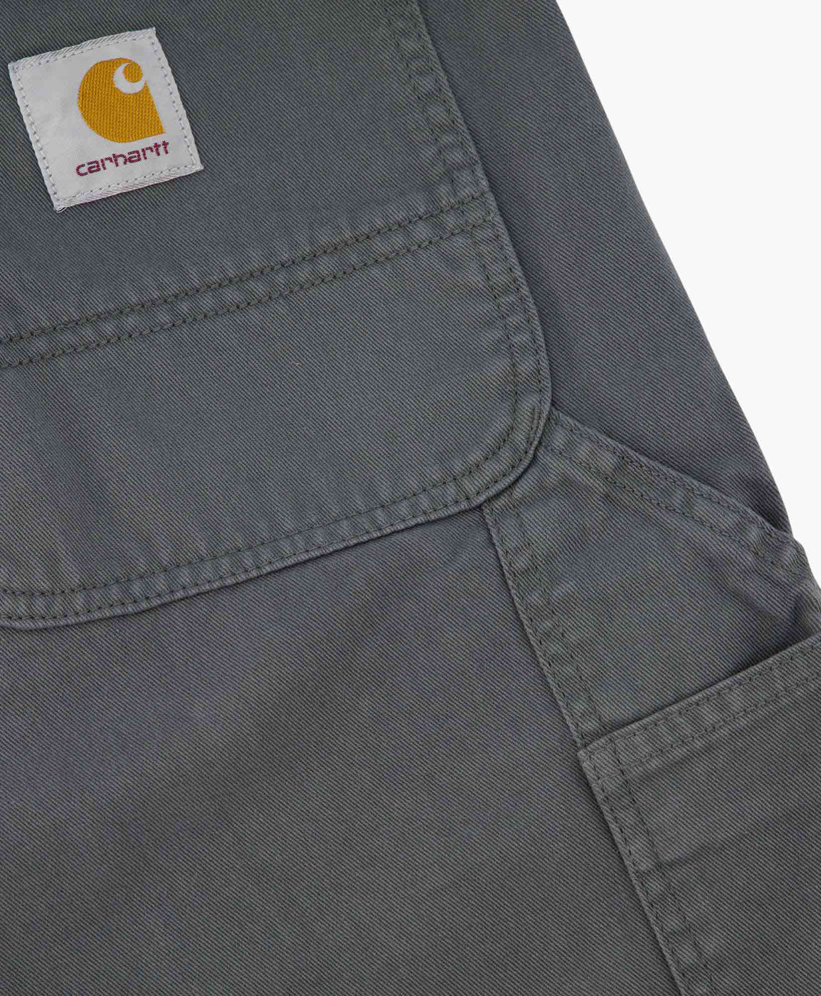 Carhartt Wip Korte Broek Flint Diversen