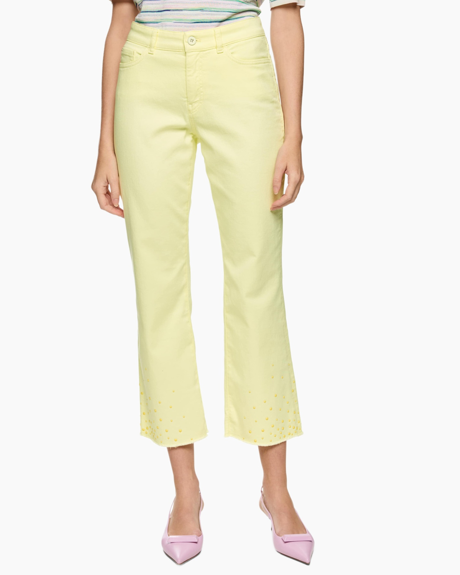 Broeken, Korte broek, Hoge hak, Persoon, Linnen