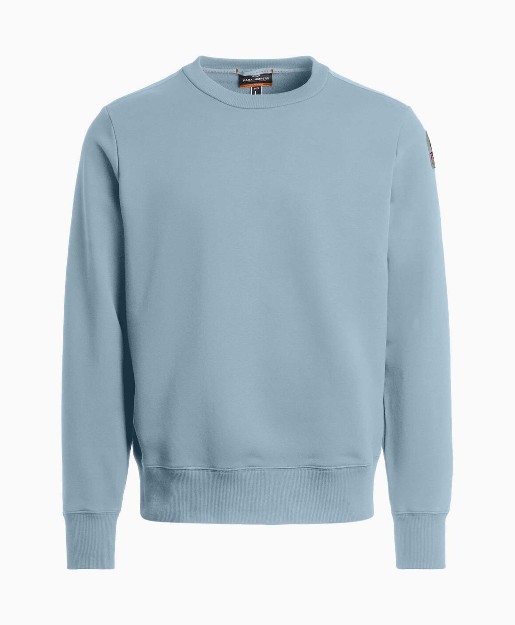 Sweater K2 Blauw