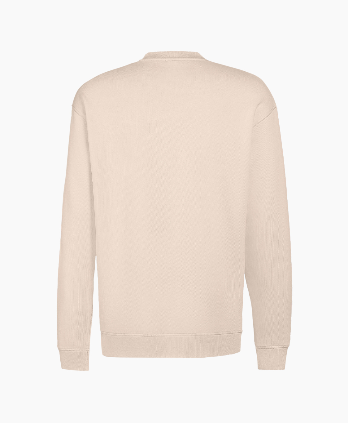 Alpha Tauri  Pullover Seove V1.y6.01 Sweater Off White