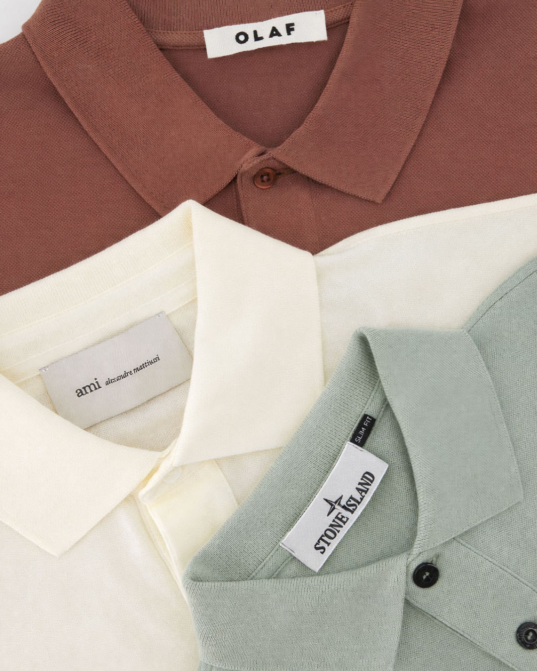 Kleding, Hemdje, Overhemd