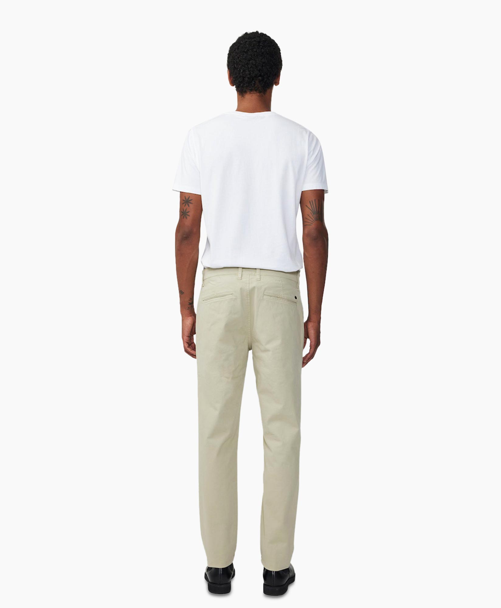 Broek Marco 1400 kit Broek Marco 1400 kit