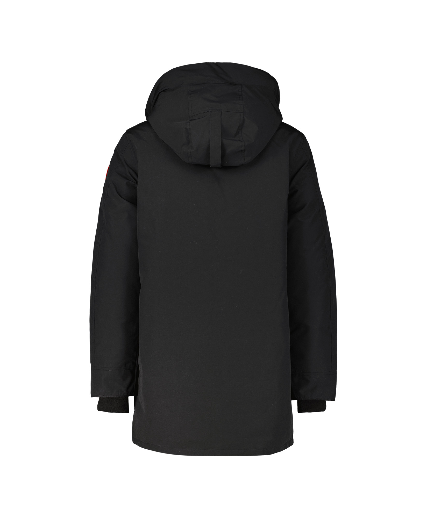 Canada Goose  Parka Langford Parka Zwart
