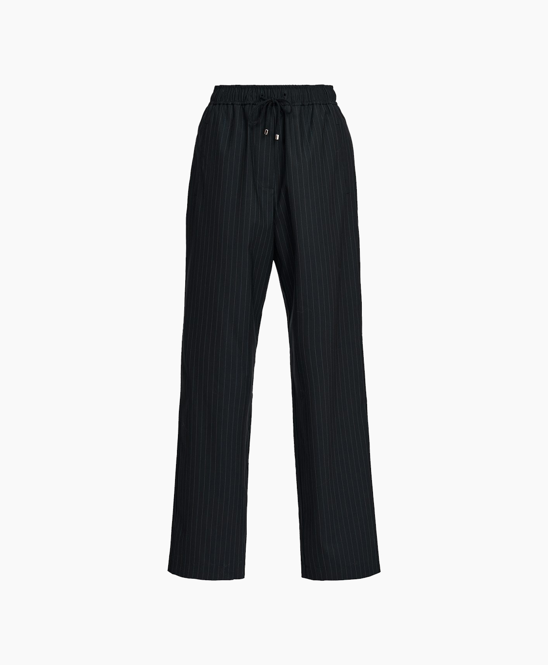 Essentiel Broek Duncan Blauw