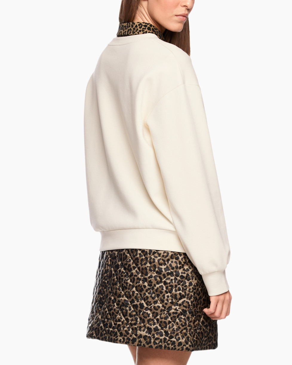 Trui Zs 44.12 J09 Off White