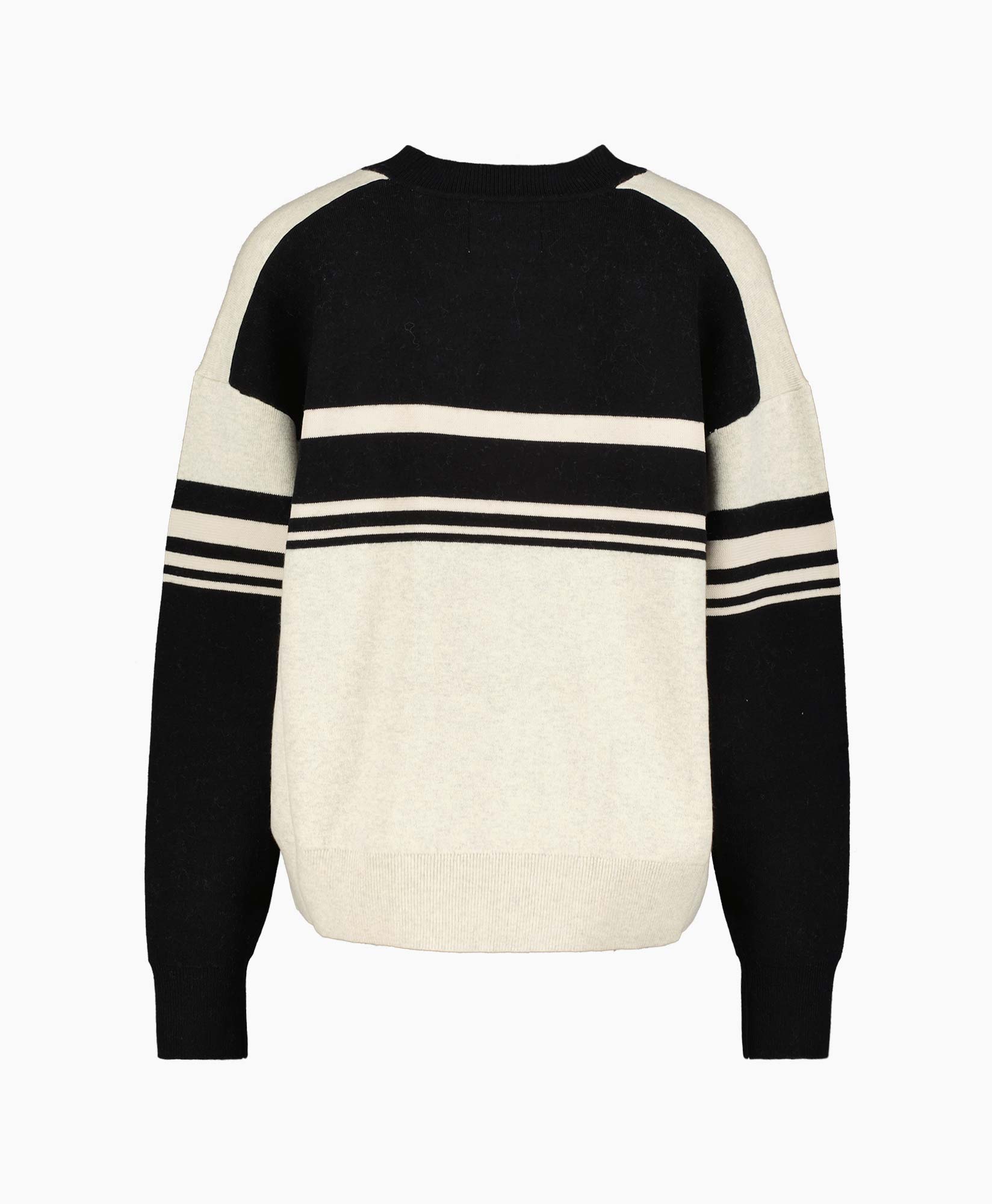 Marant Étoile Pullover Callie-gb Zwart