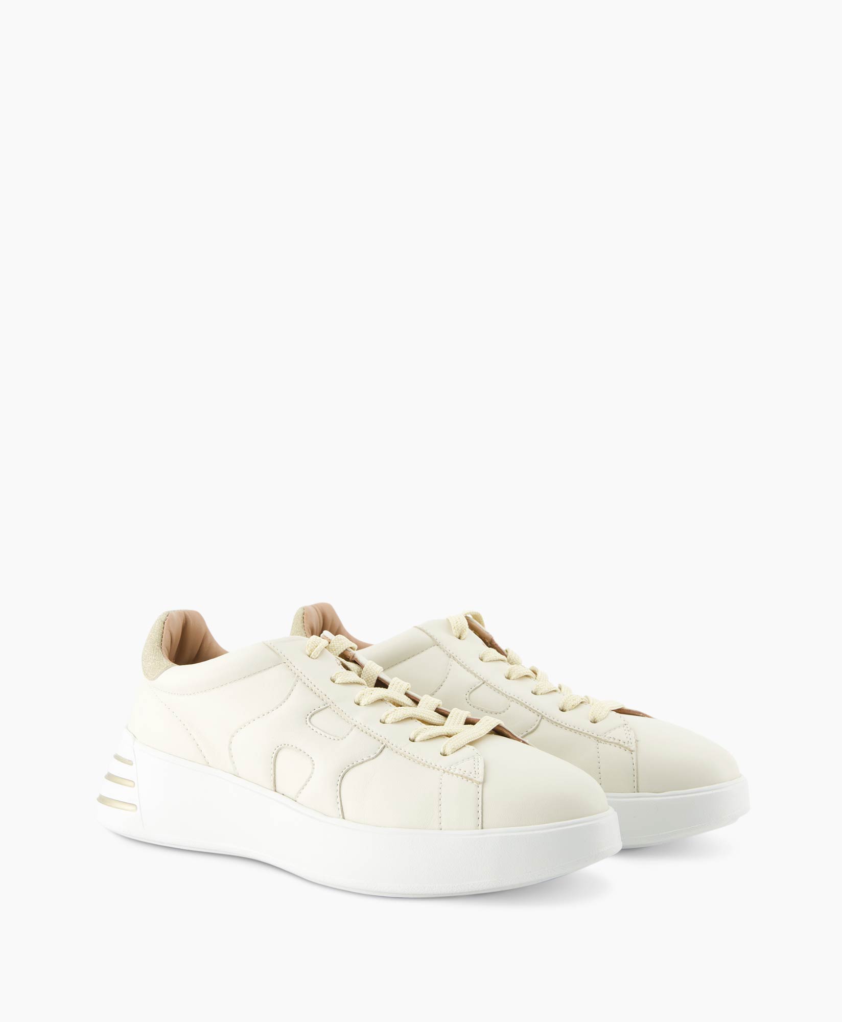 Hogan  Sneaker Rebel Beige