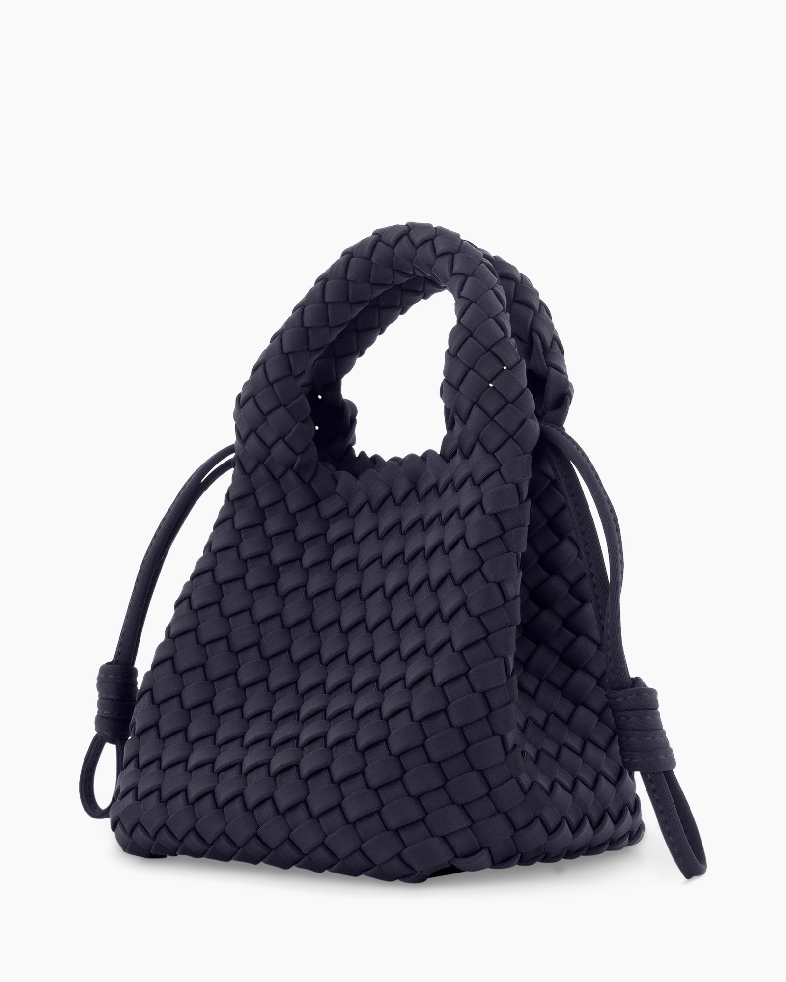 Shopper Mini Donker Blauw