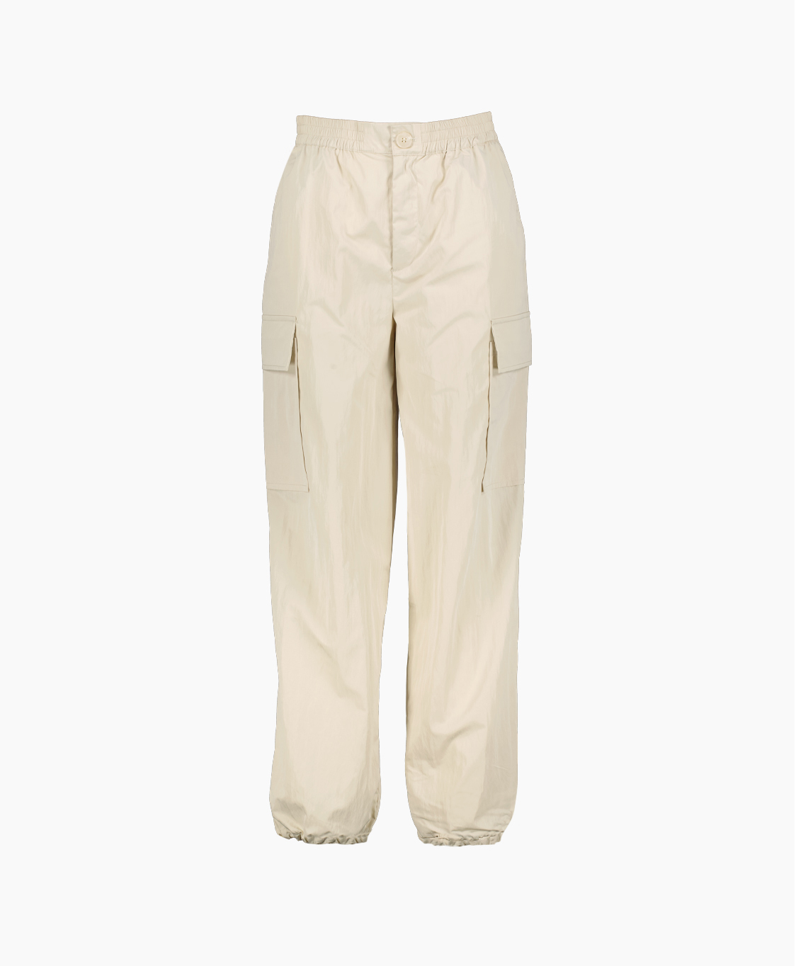 Refined Department Broek Demy Zand