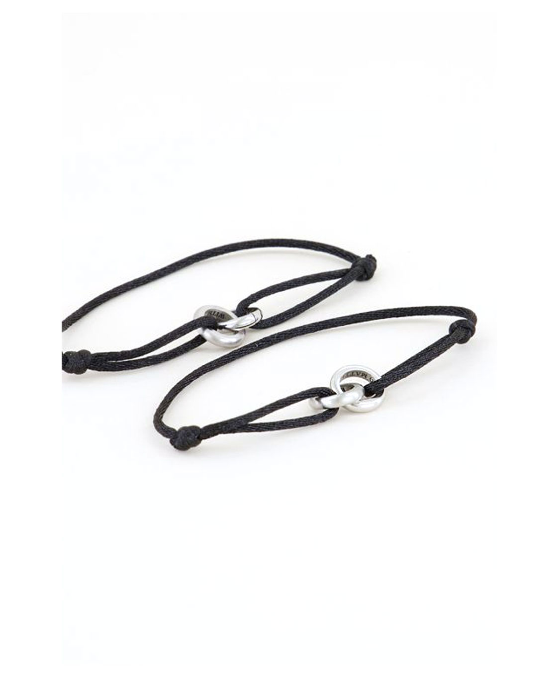 My Jewellery Armband Mj03229 Zilver
