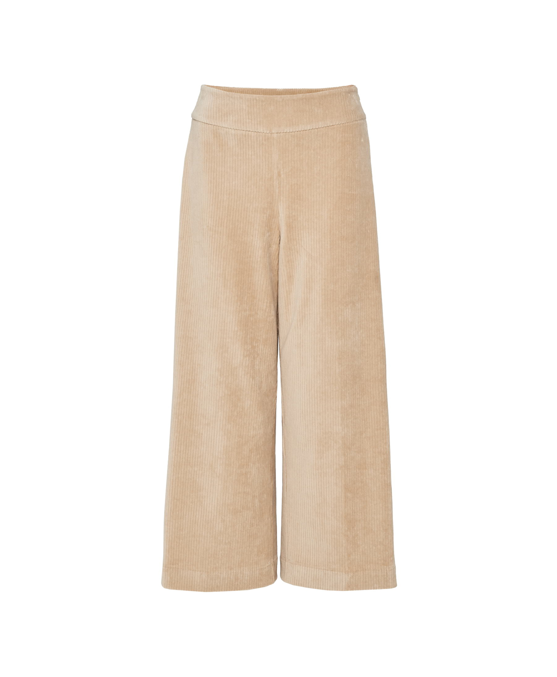 Opus Broek Misha Corduroy Bruin