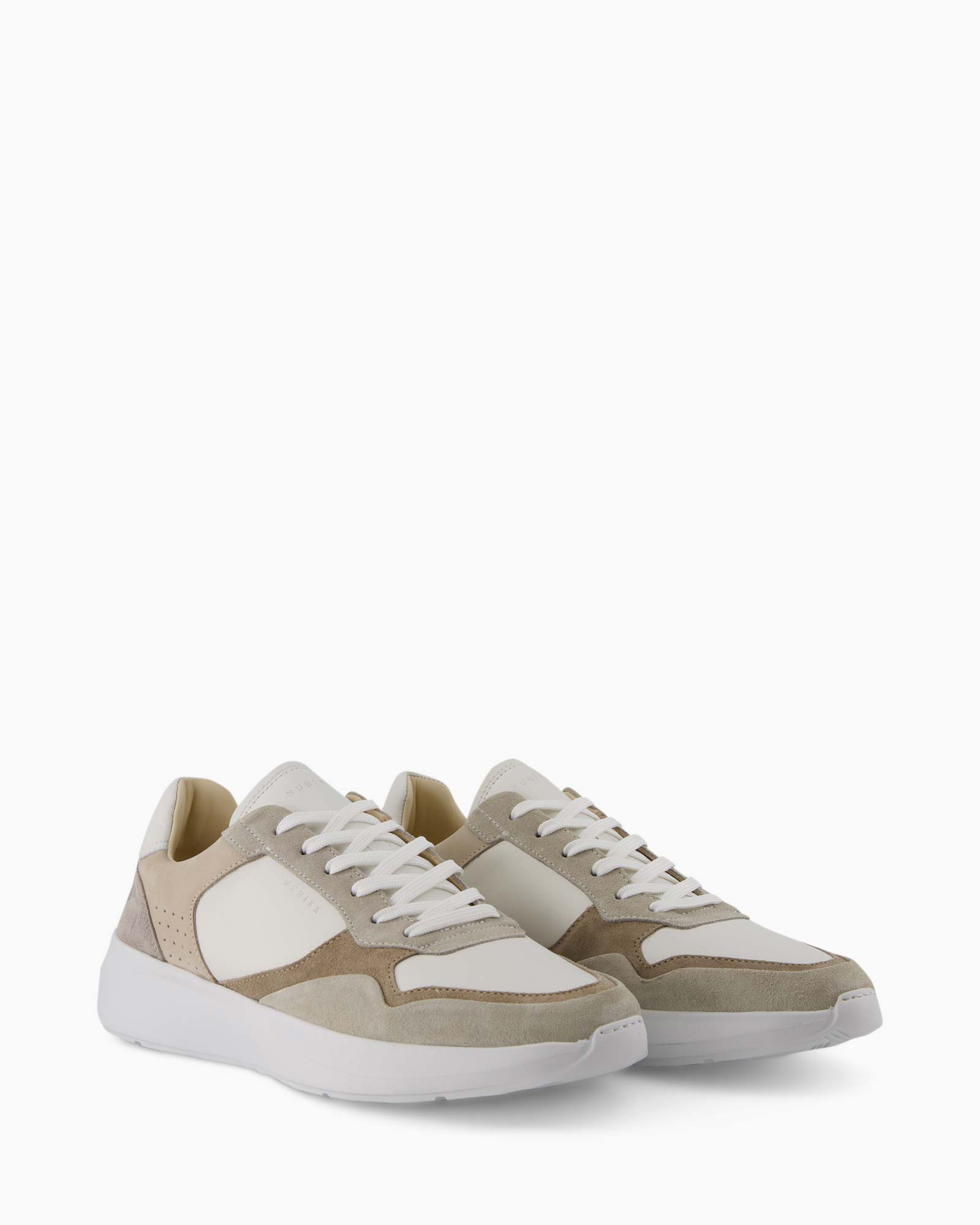 Sneaker Rocky Road Wave Grijs