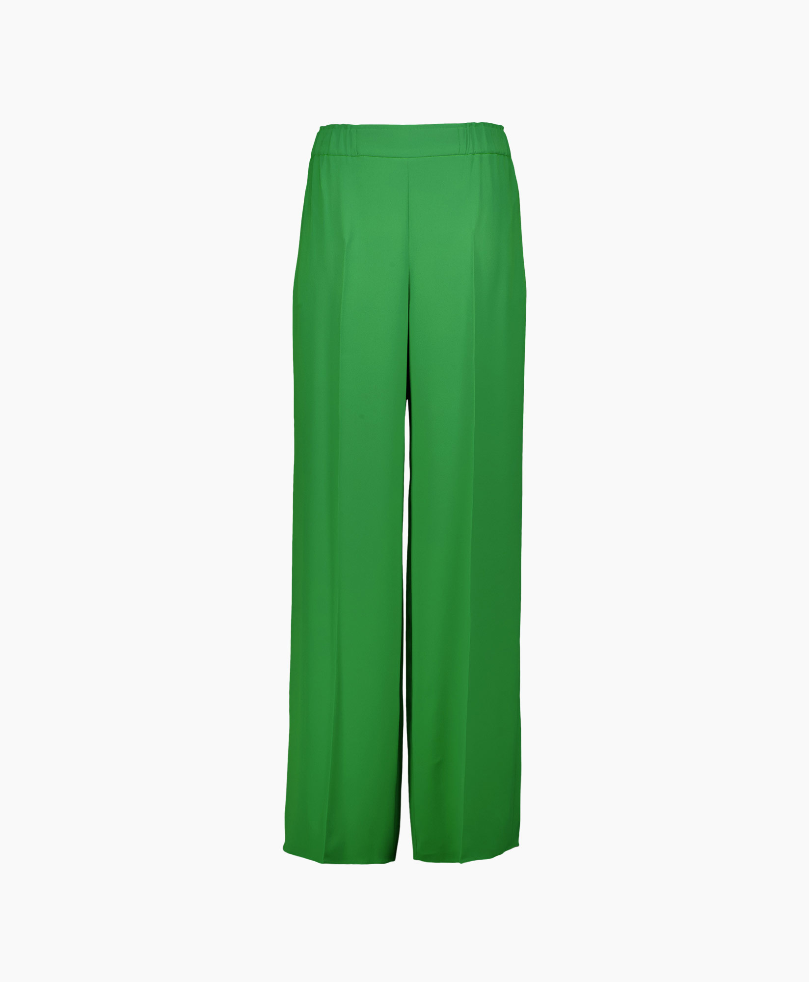 Pantalon Carla-n6nj03 Groen