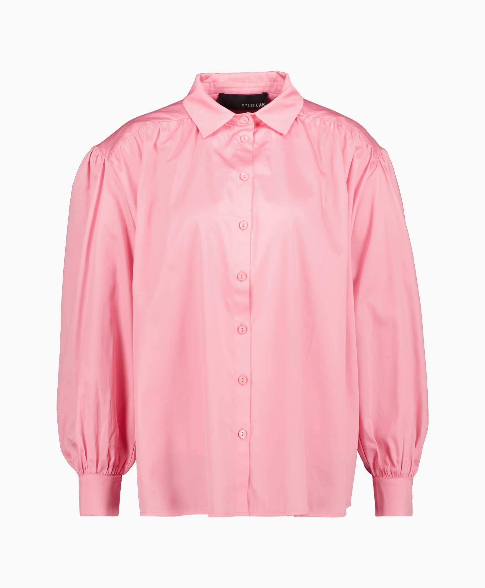 Studioar By Arma Blouse Tani Rose