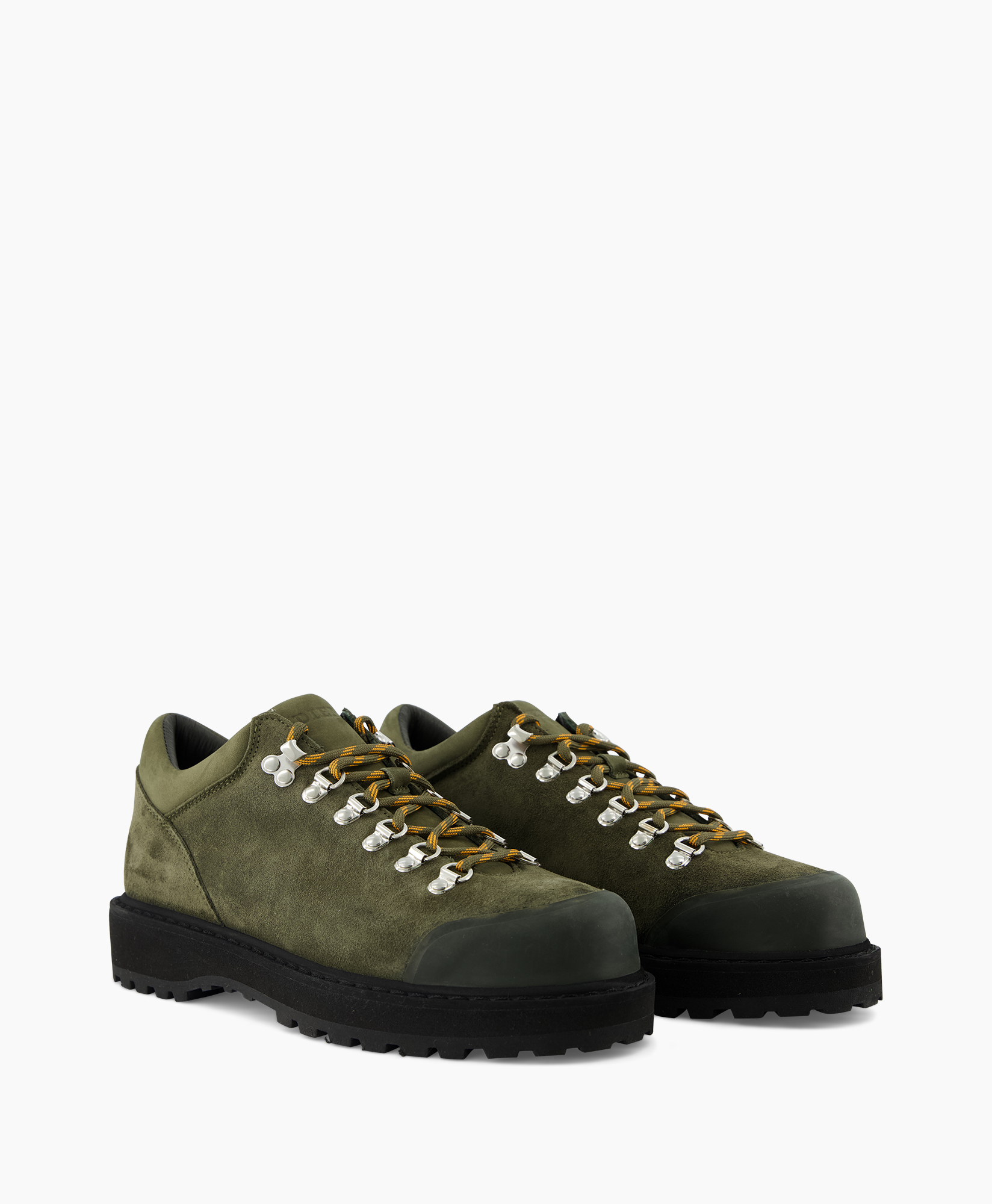 Diemme Veterboot Cornaro Olive Olijf
