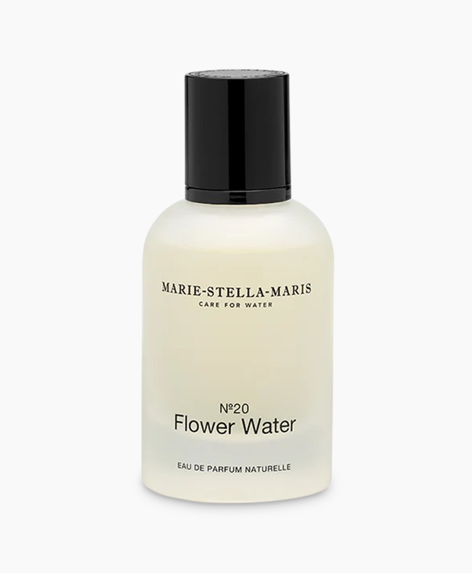 Eau De Parfum Naturelle Flower Water 75ml Off White