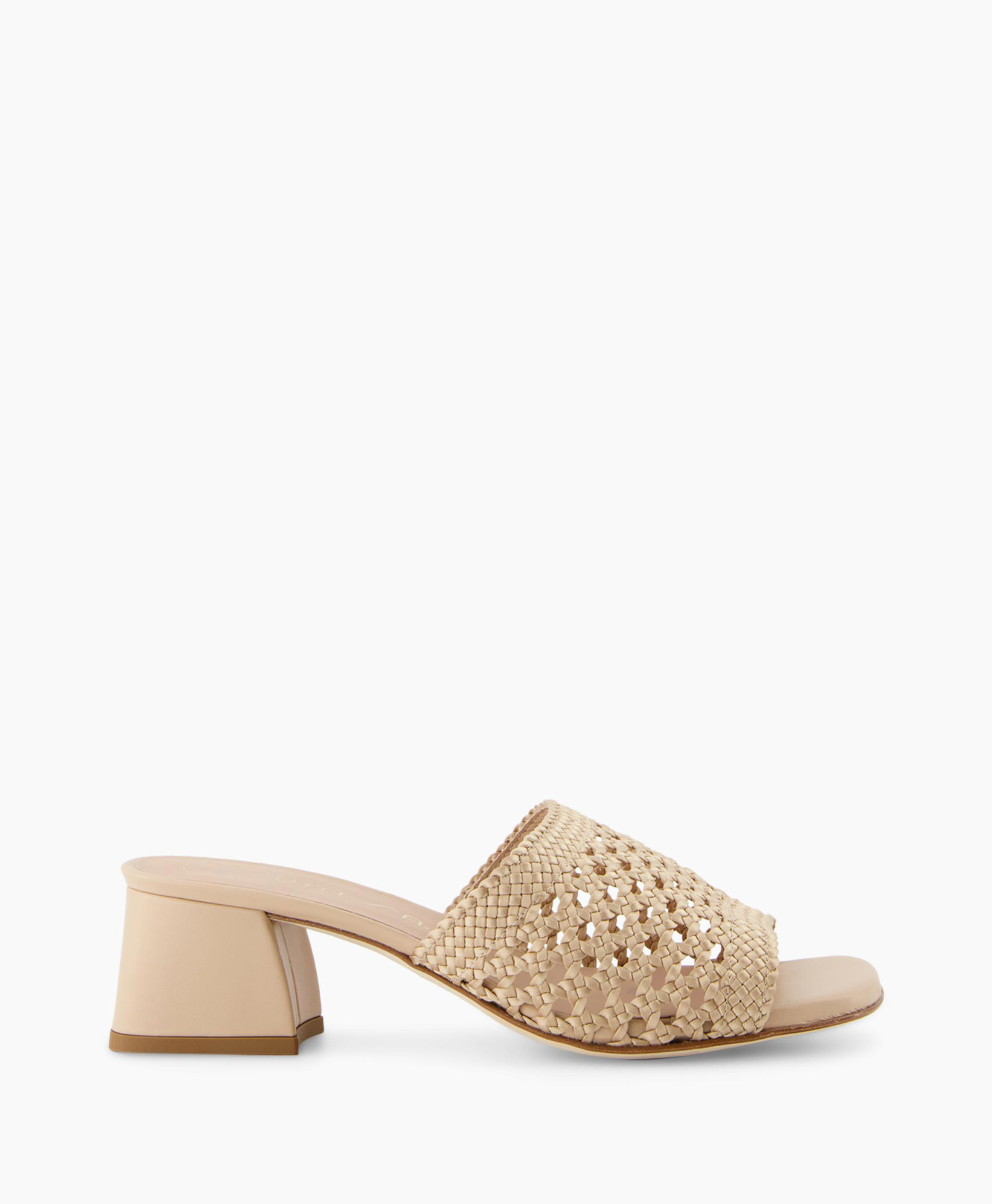 Unisa Sandaal Kalu Beige