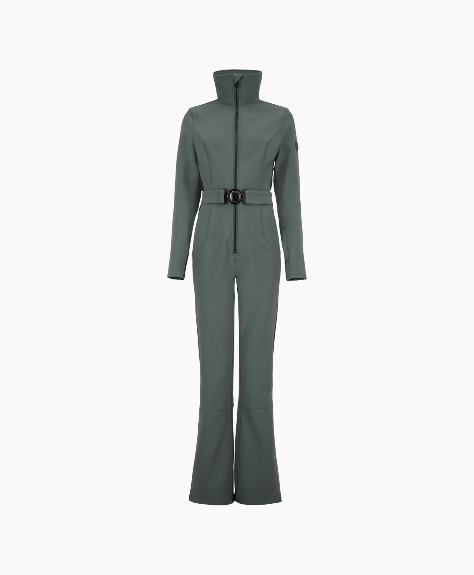 Airforce Jumpsuit Mount Fuji Bottle