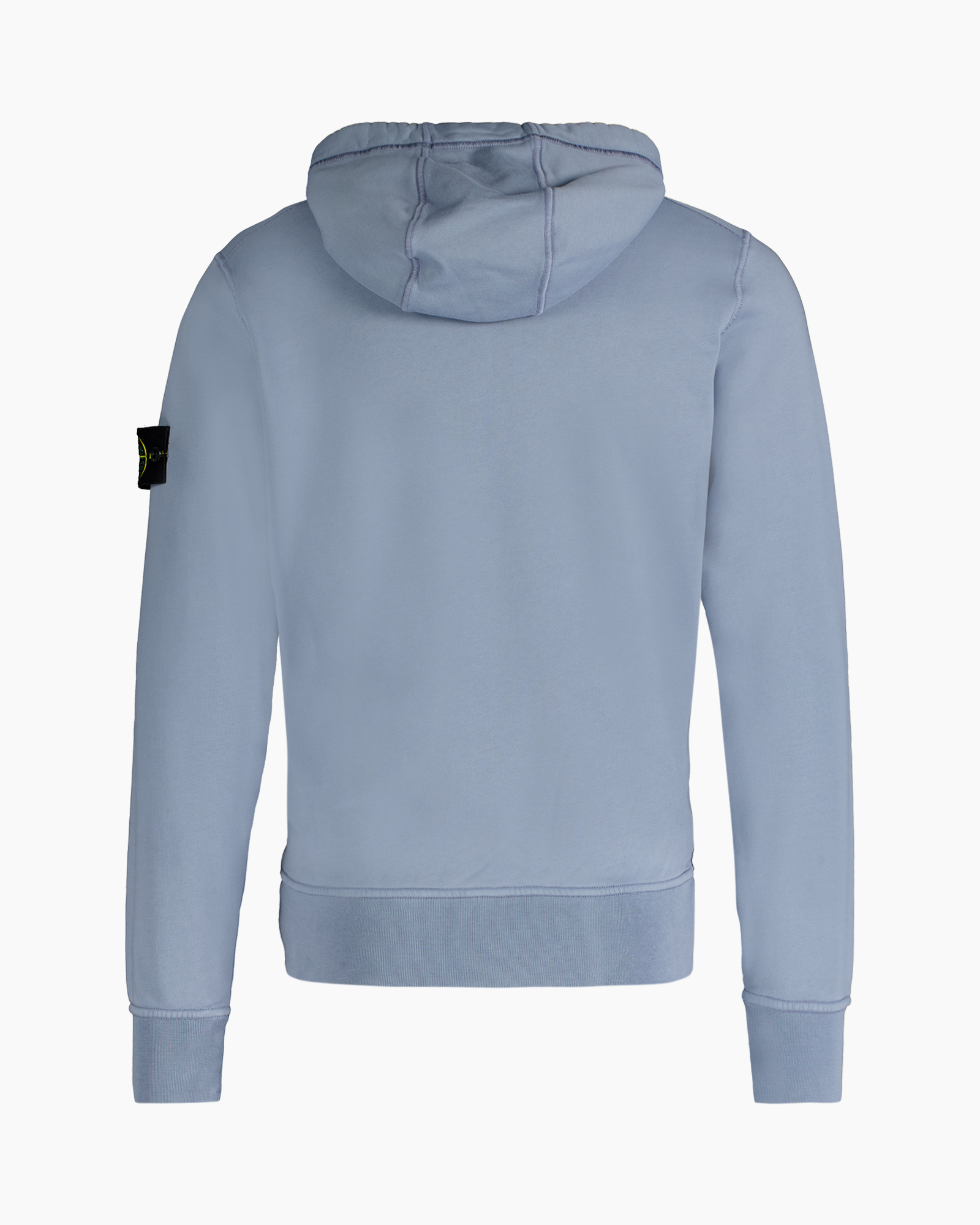 Breigoed, Trui, Sweatshirt, Capuchon, Jas