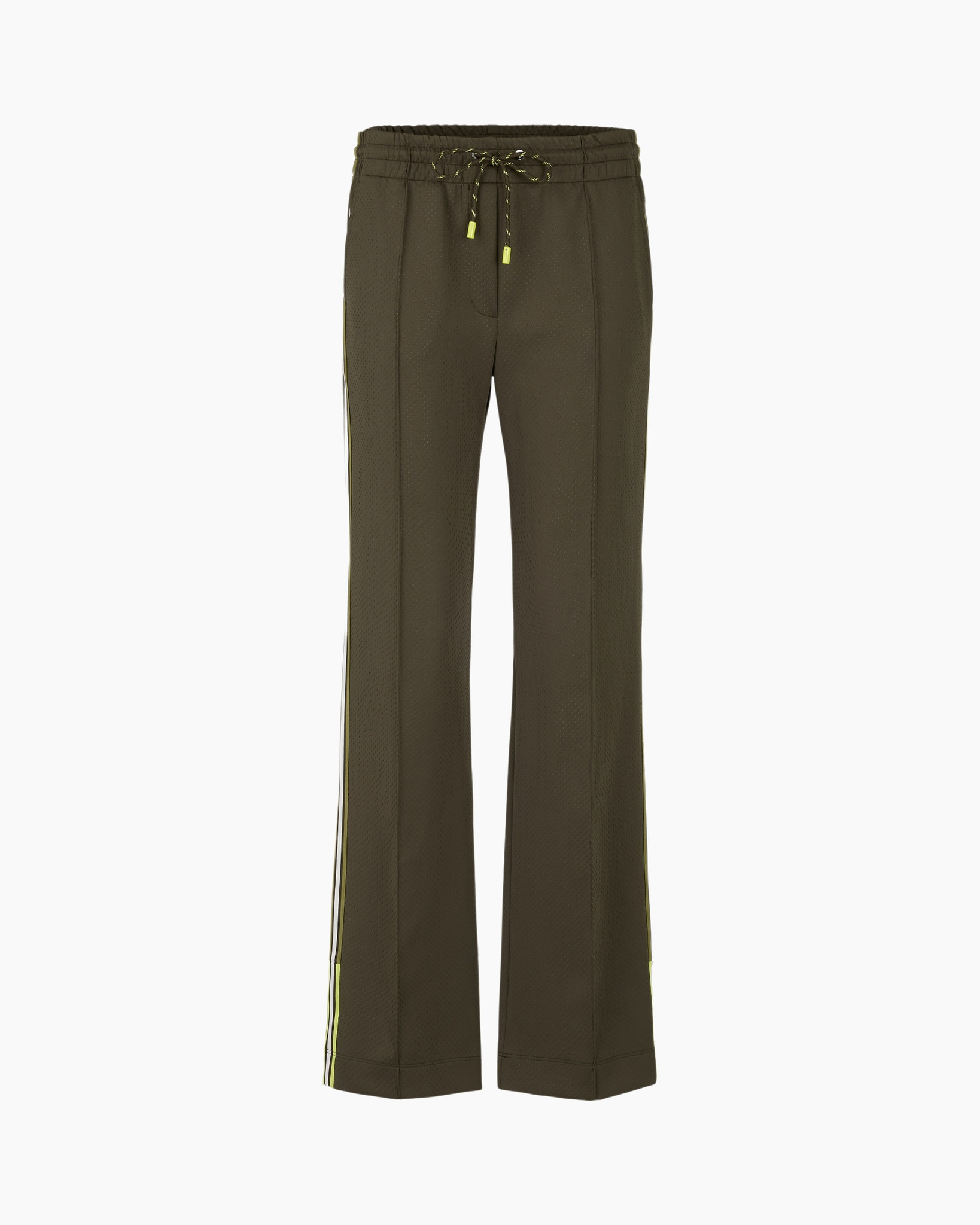 Broek Zs 81.26 J18 Donker Groen