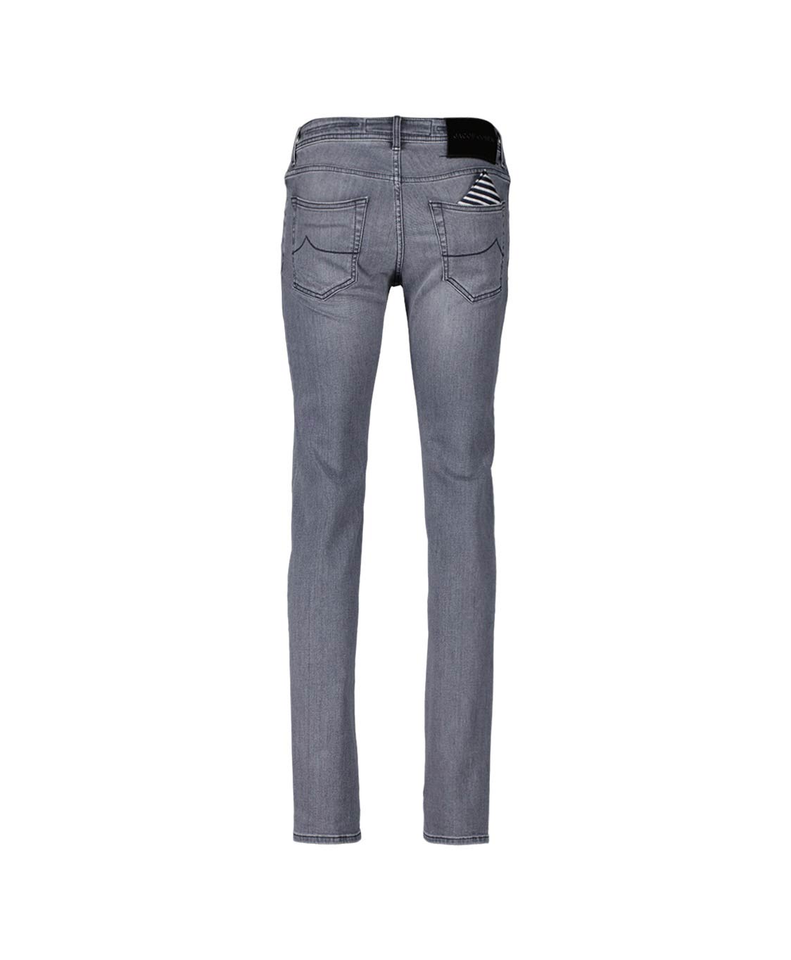 Jacob Cohen Jeans Nick Slim Grijs