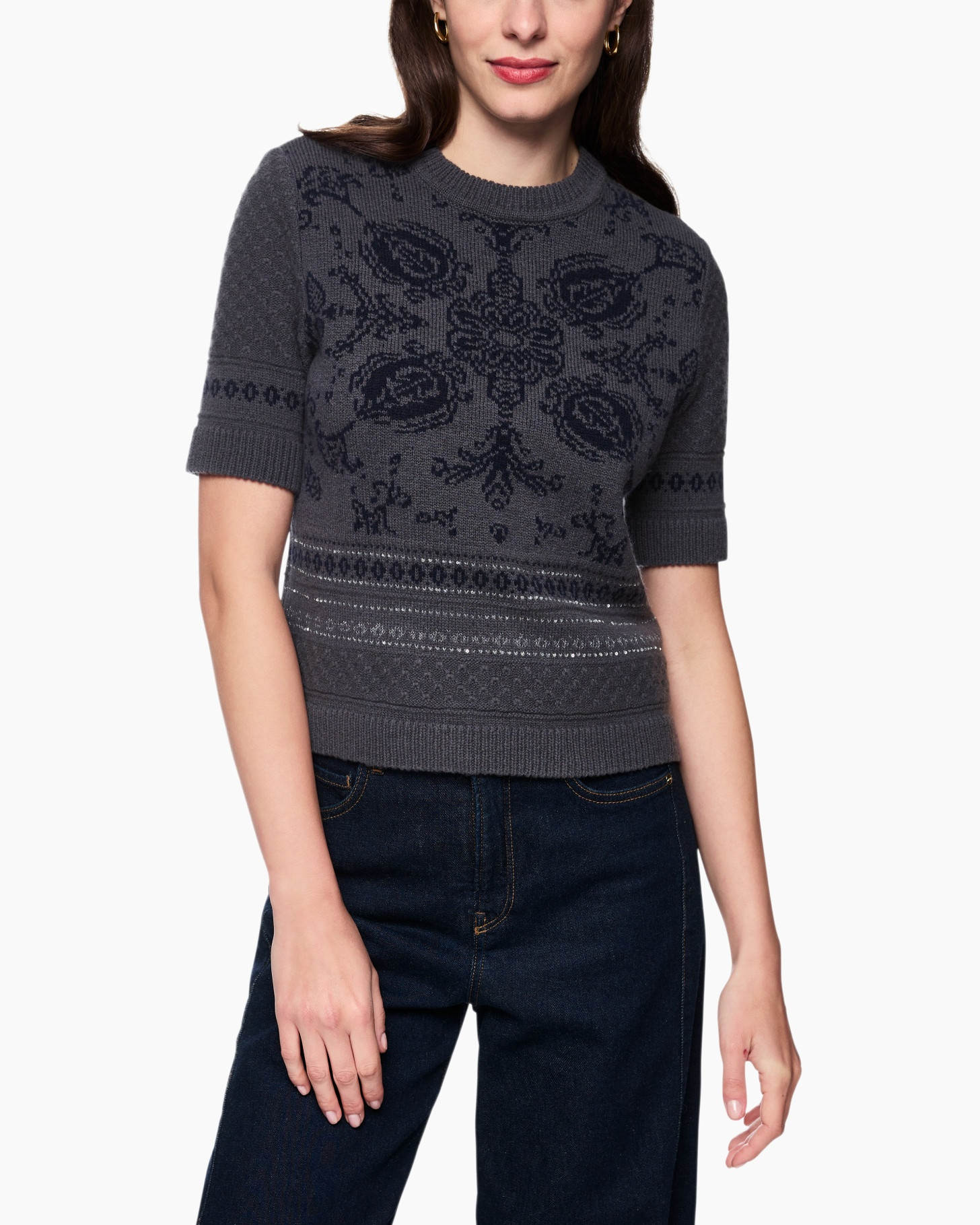 Trui Ac 41.02 M02 Petrol