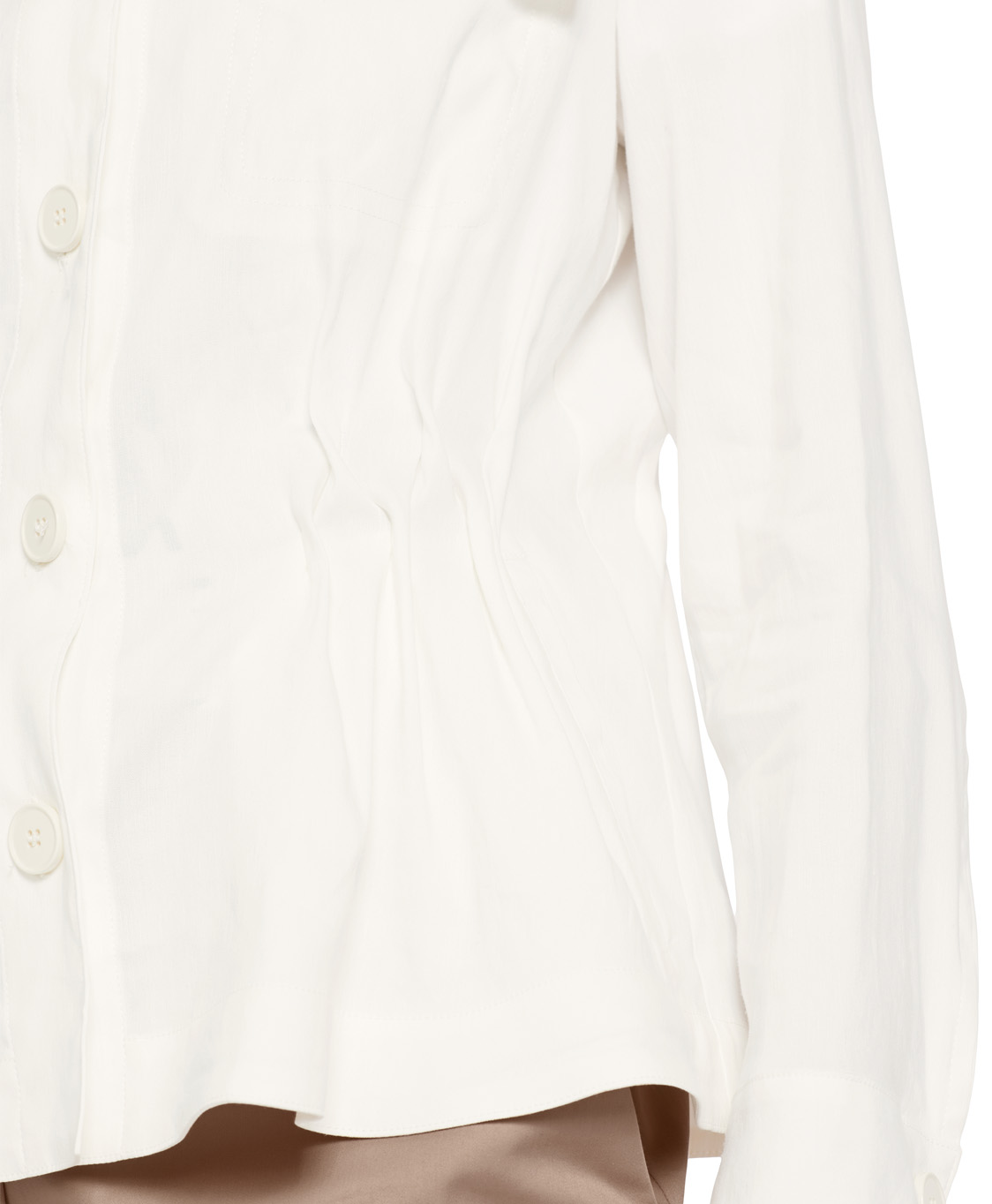 Marccain Collectie Jack Uc 31.15 W47 Off White