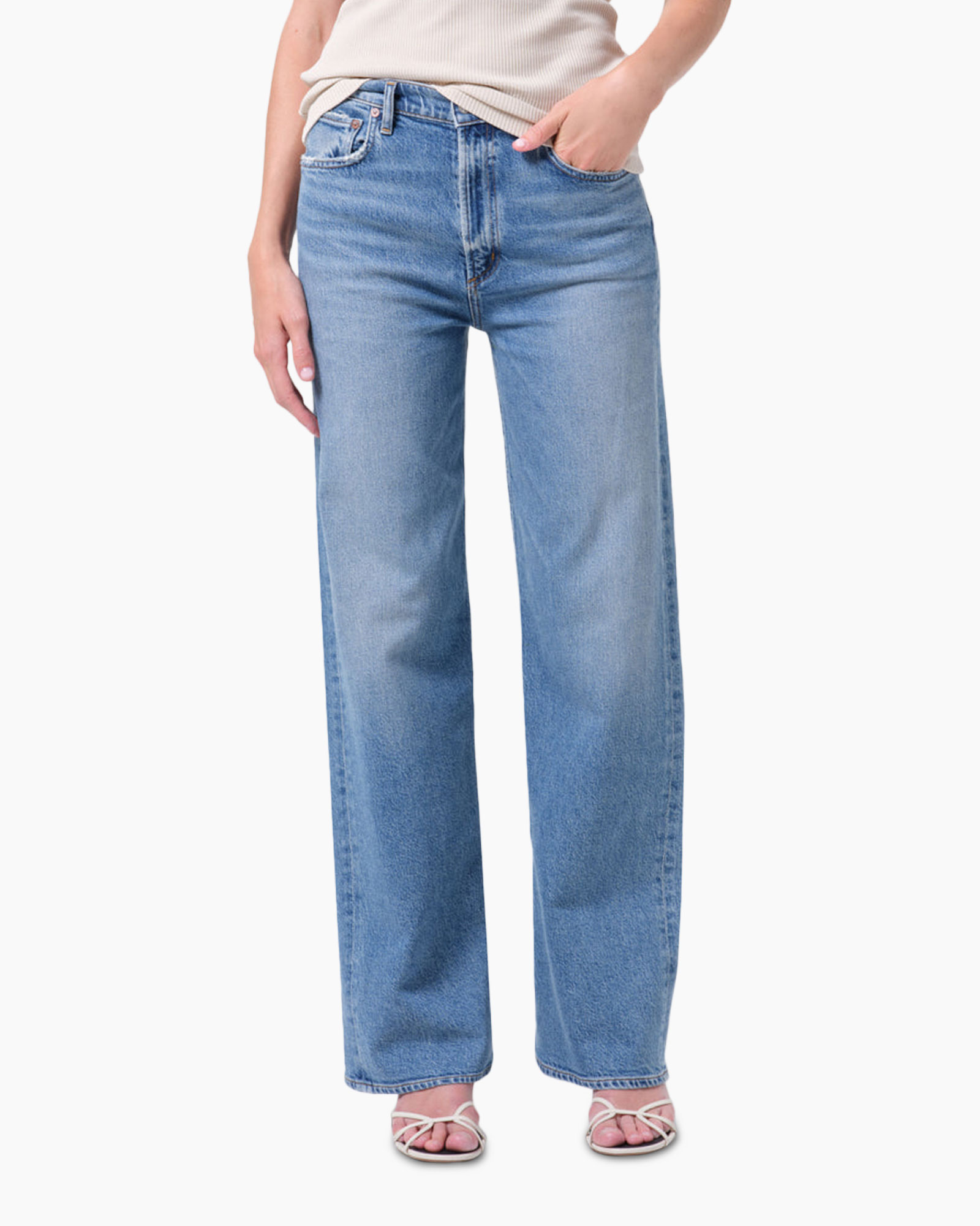 Kleding, Jeans, Broeken