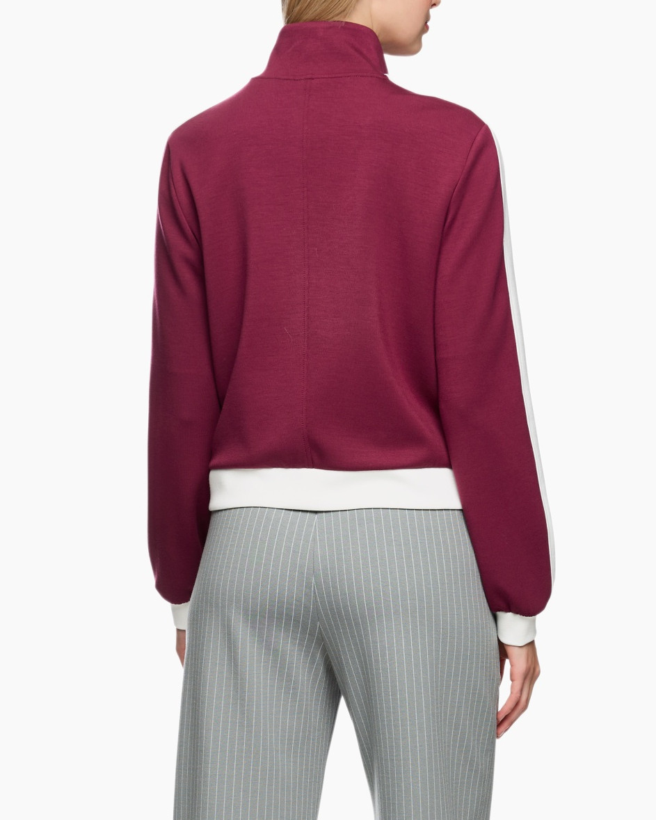 Coat, Shirt, Jacket, Sweater, Blouse