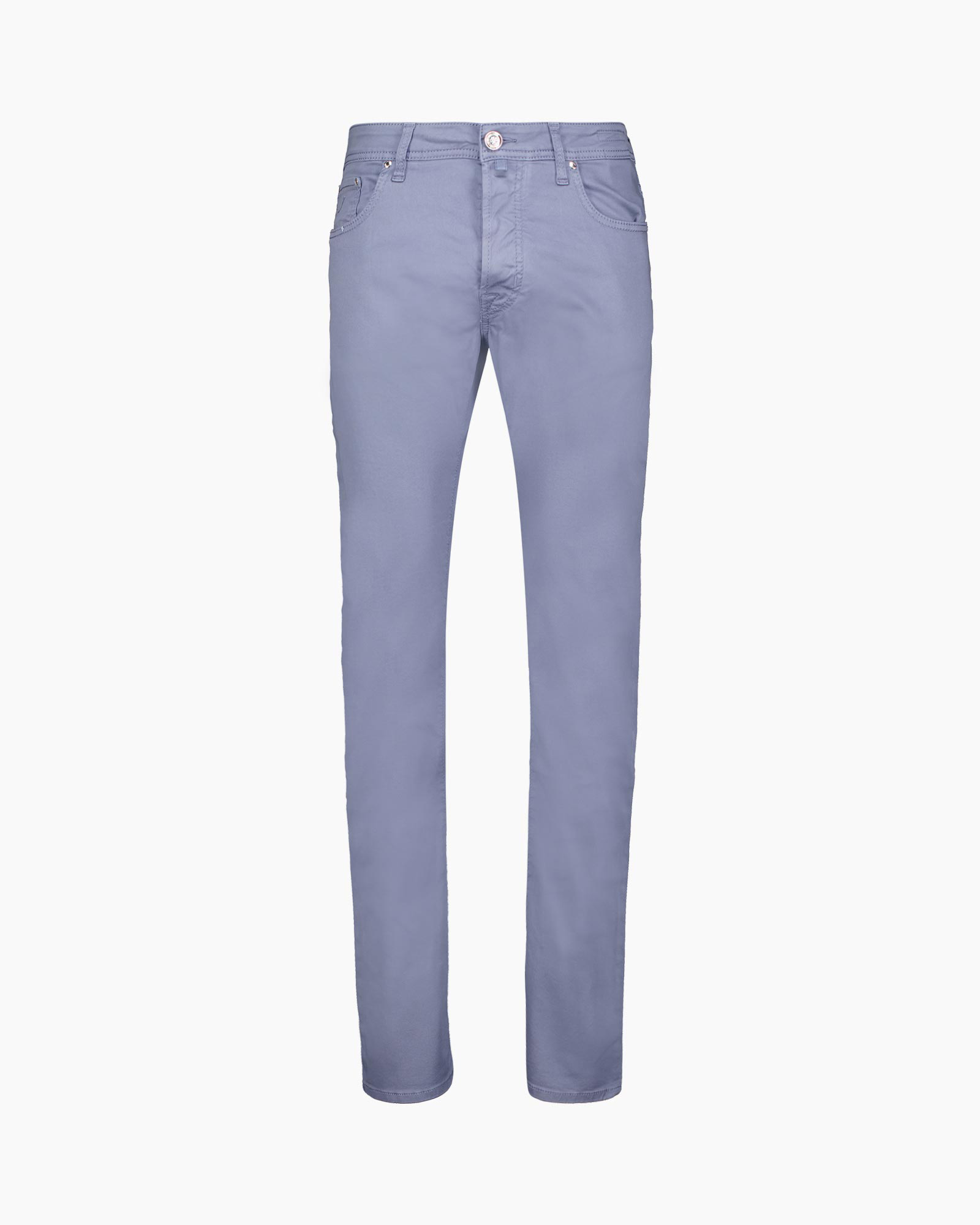 Jeans Slim Fit Bard Blauw