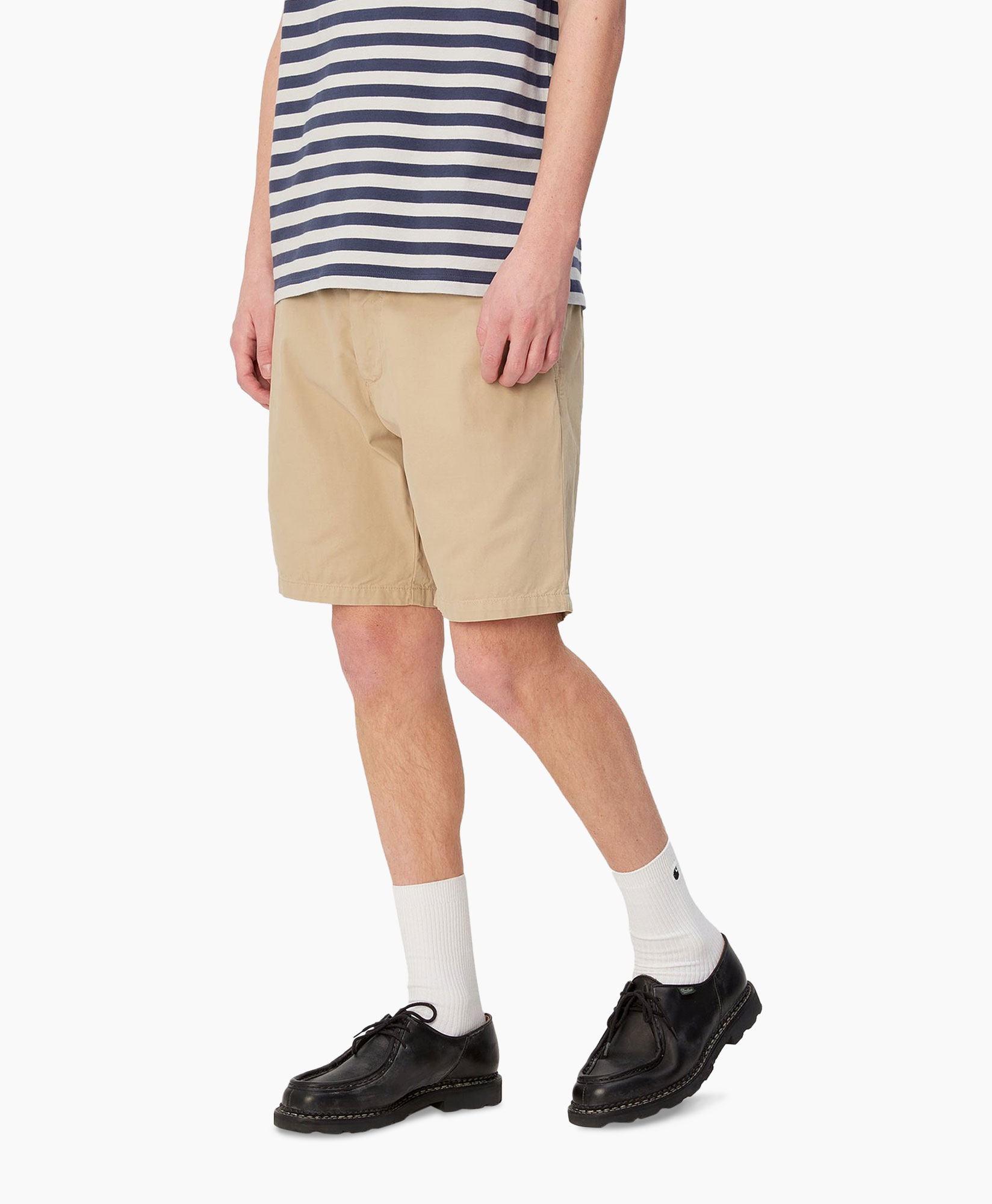 Short John Beige