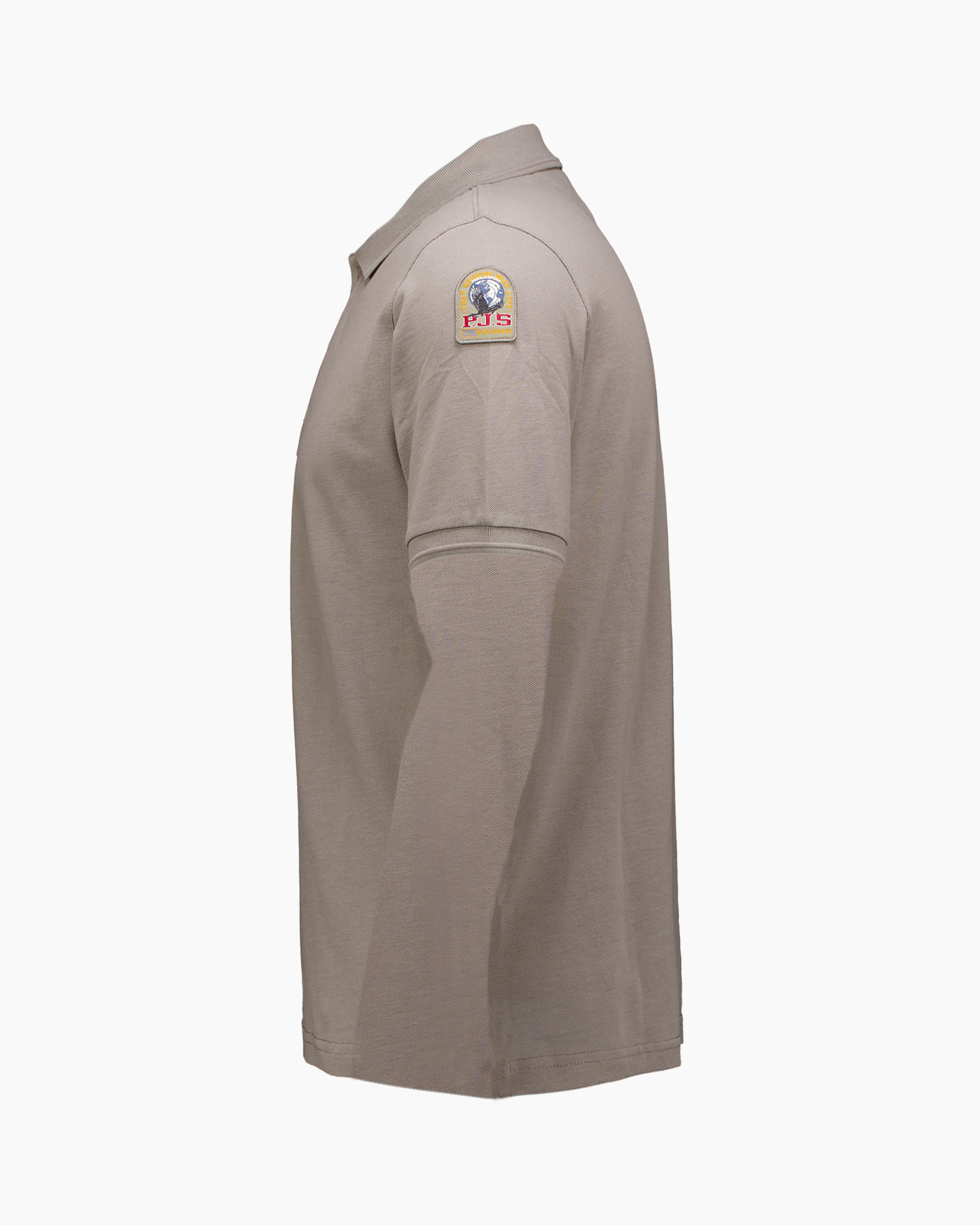 Polo Gangapuma Beige